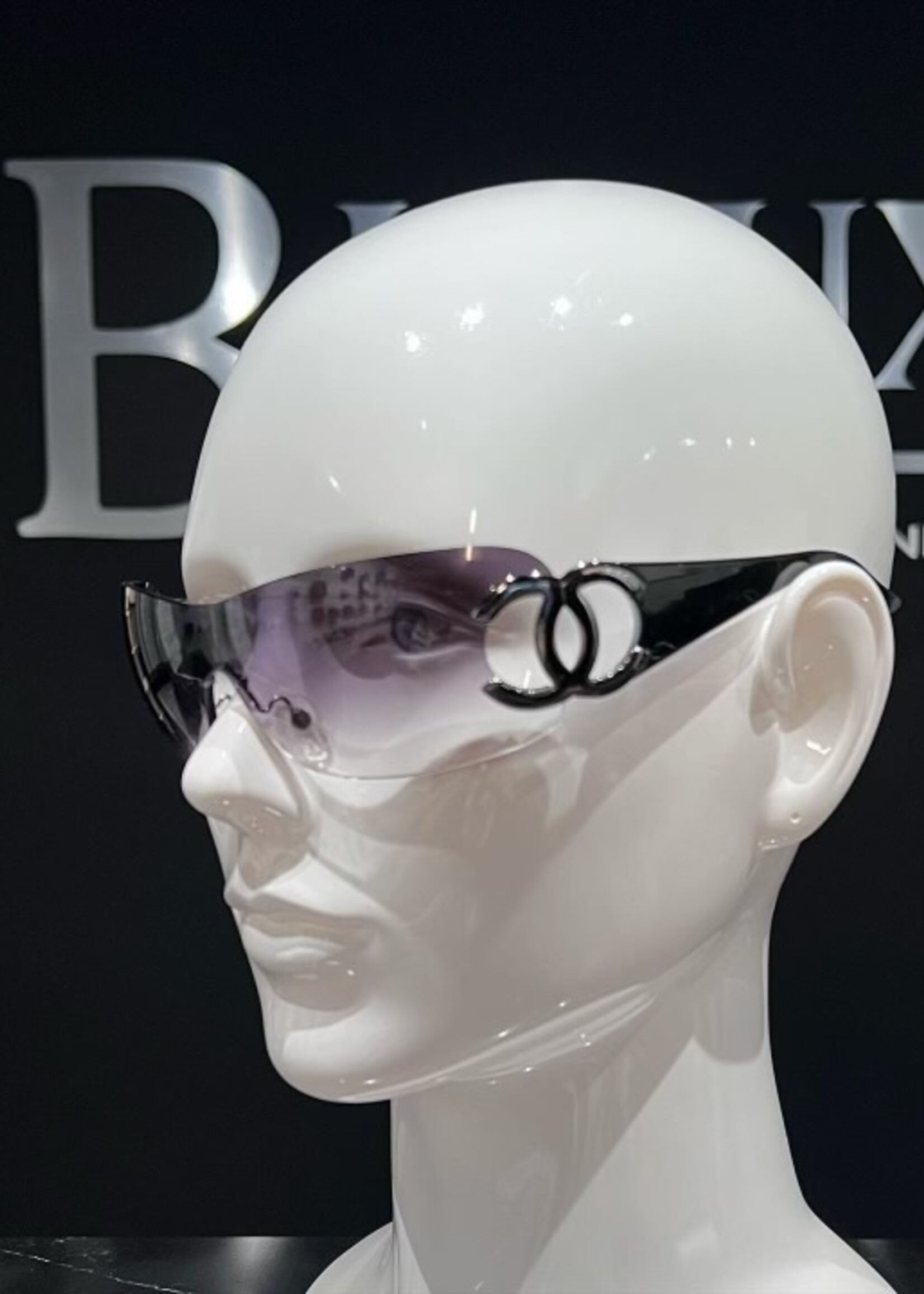 Chanel SOLD - Chanel Sunglasses 4125