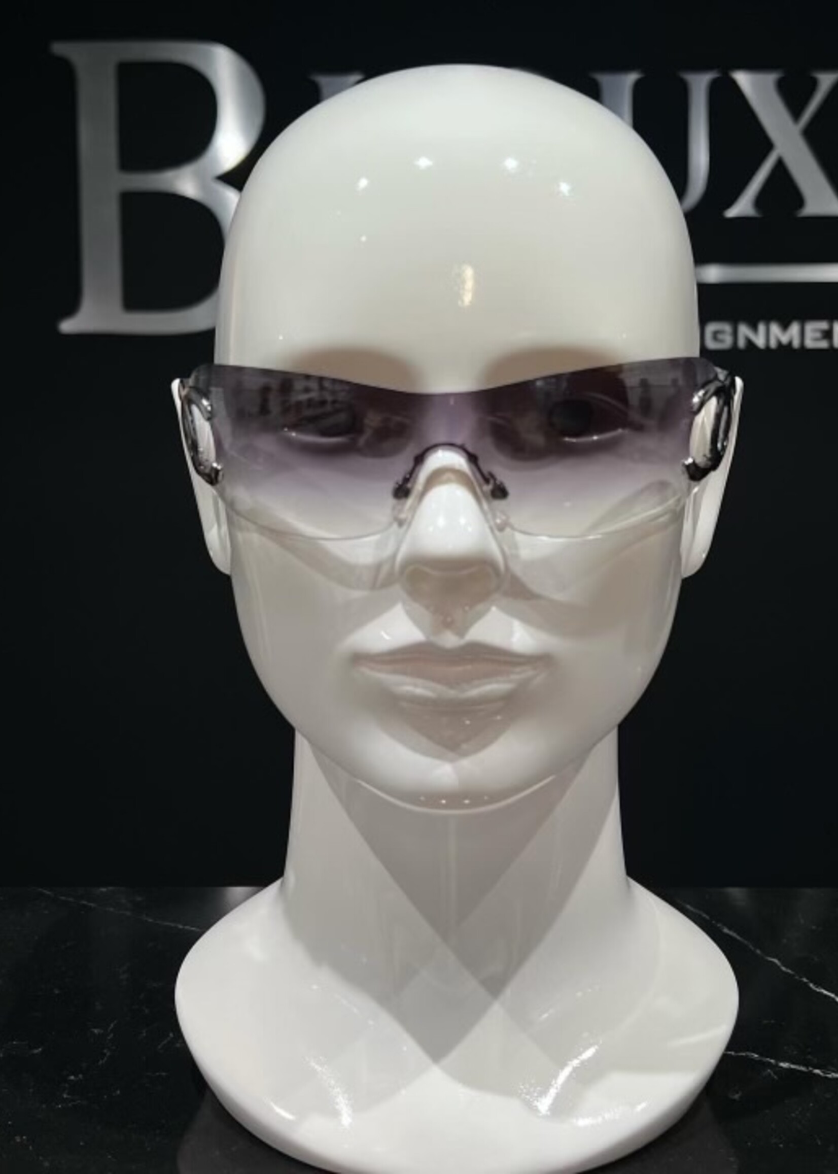 Chanel SOLD - Chanel Sunglasses 4125