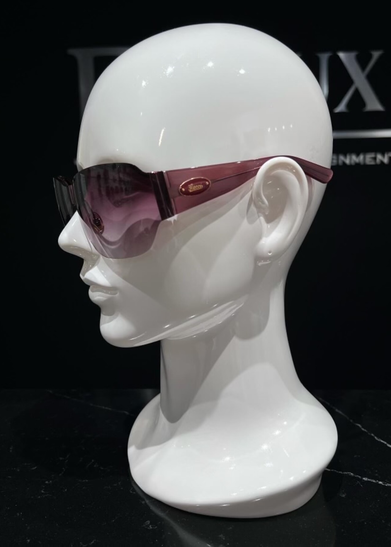 Gucci SOLD - Gucci Sunglasses GG2765/S