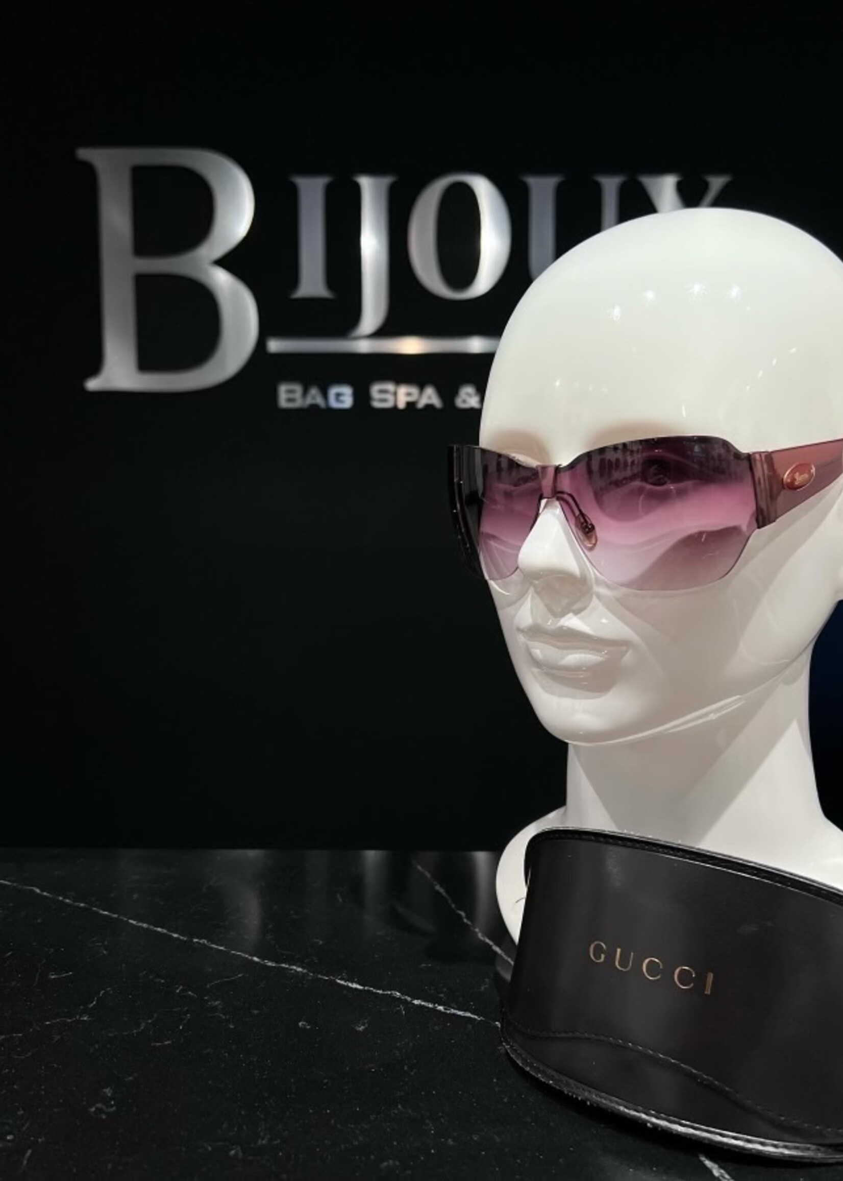 Gucci SOLD - Gucci Sunglasses GG2765/S