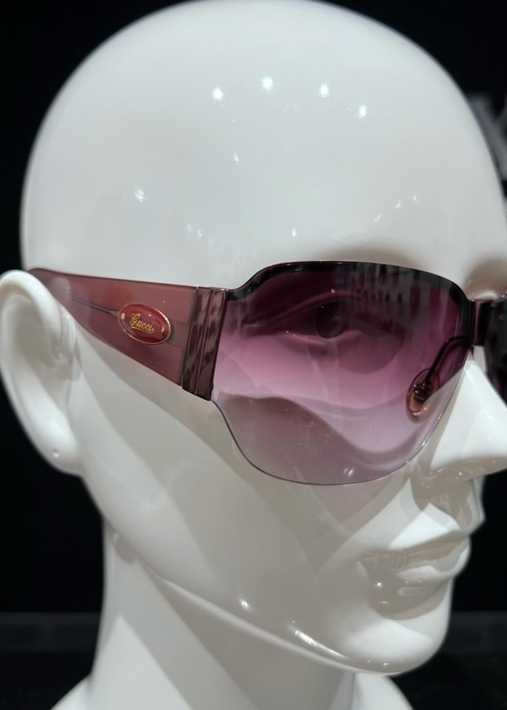 Gucci SOLD - Gucci Sunglasses GG2765/S