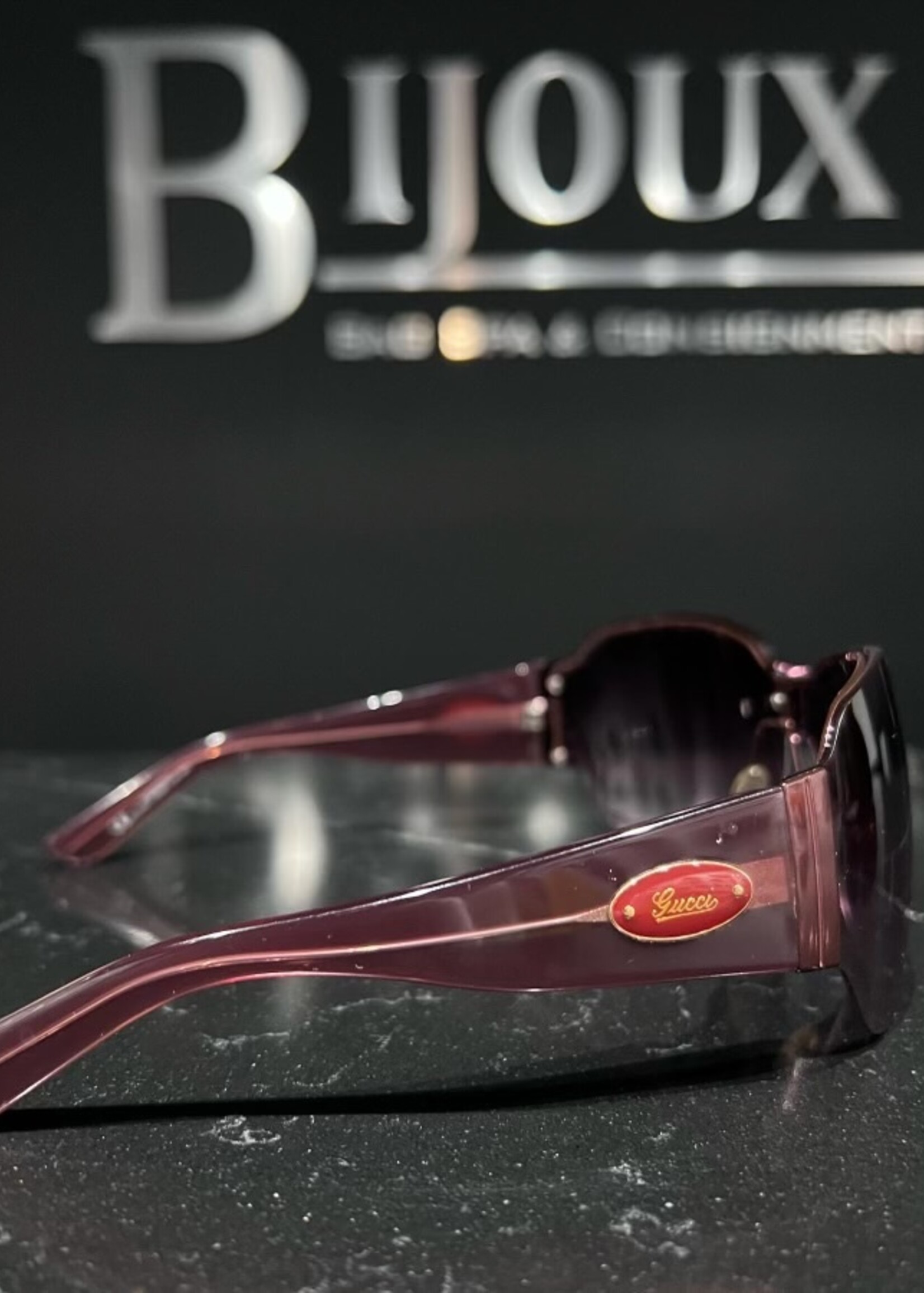 Gucci SOLD - Gucci Sunglasses GG2765/S