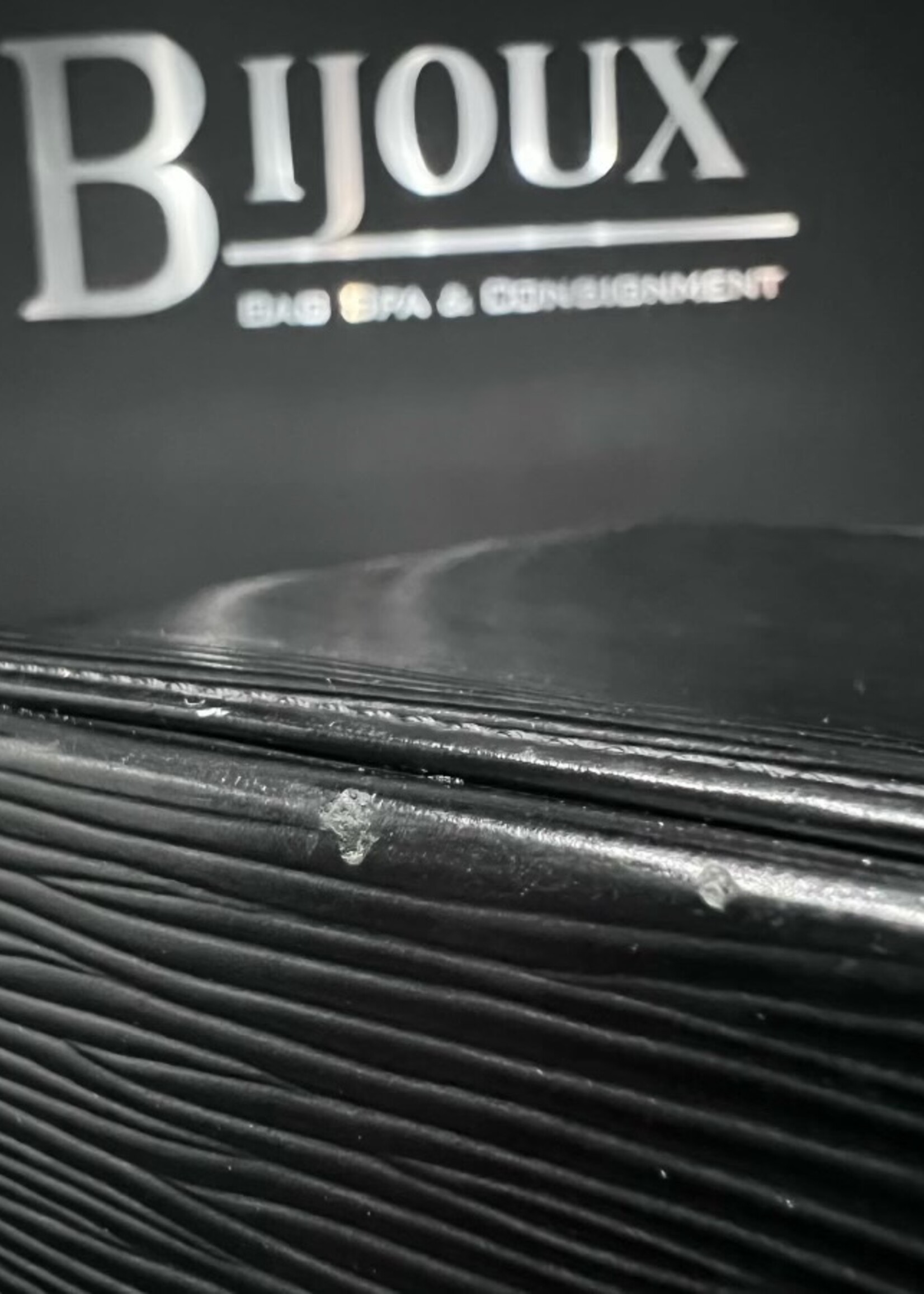 Louis Vuitton SOLD- Louis Vuitton Epi Verseau