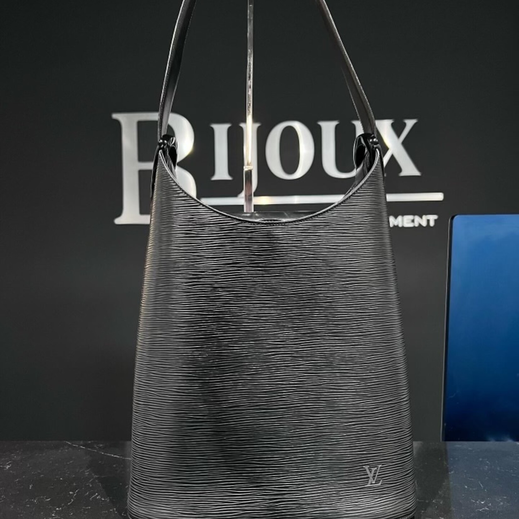 Louis Vuitton SOLD- Louis Vuitton Epi Verseau