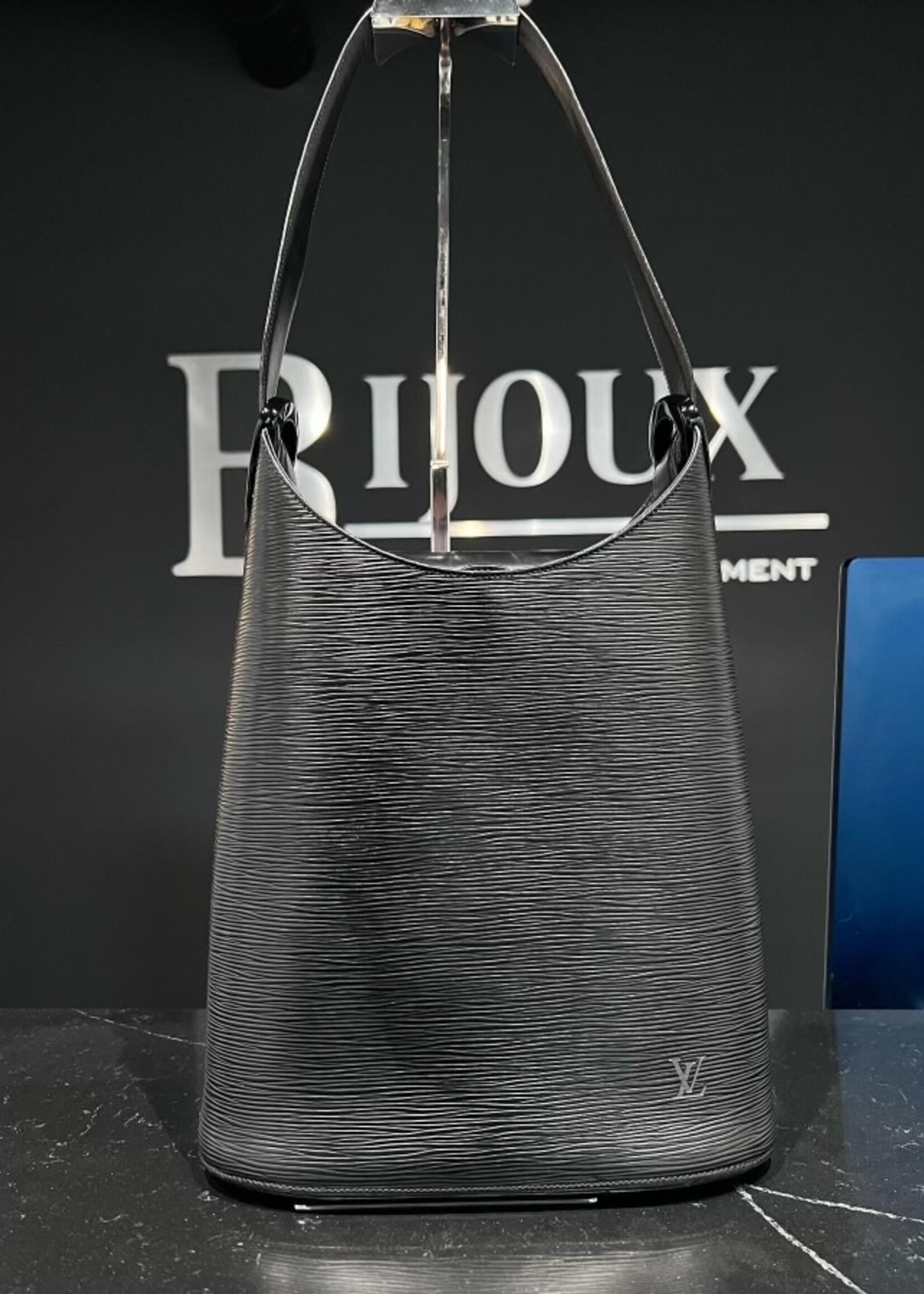 Louis Vuitton SOLD- Louis Vuitton Epi Verseau