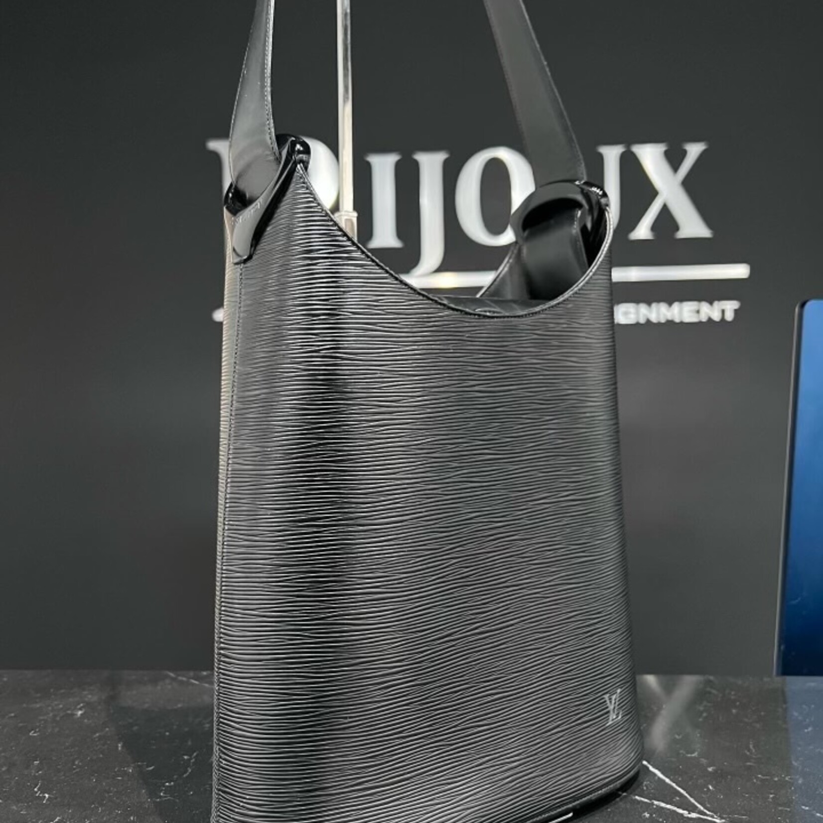 Louis Vuitton SOLD- Louis Vuitton Epi Verseau