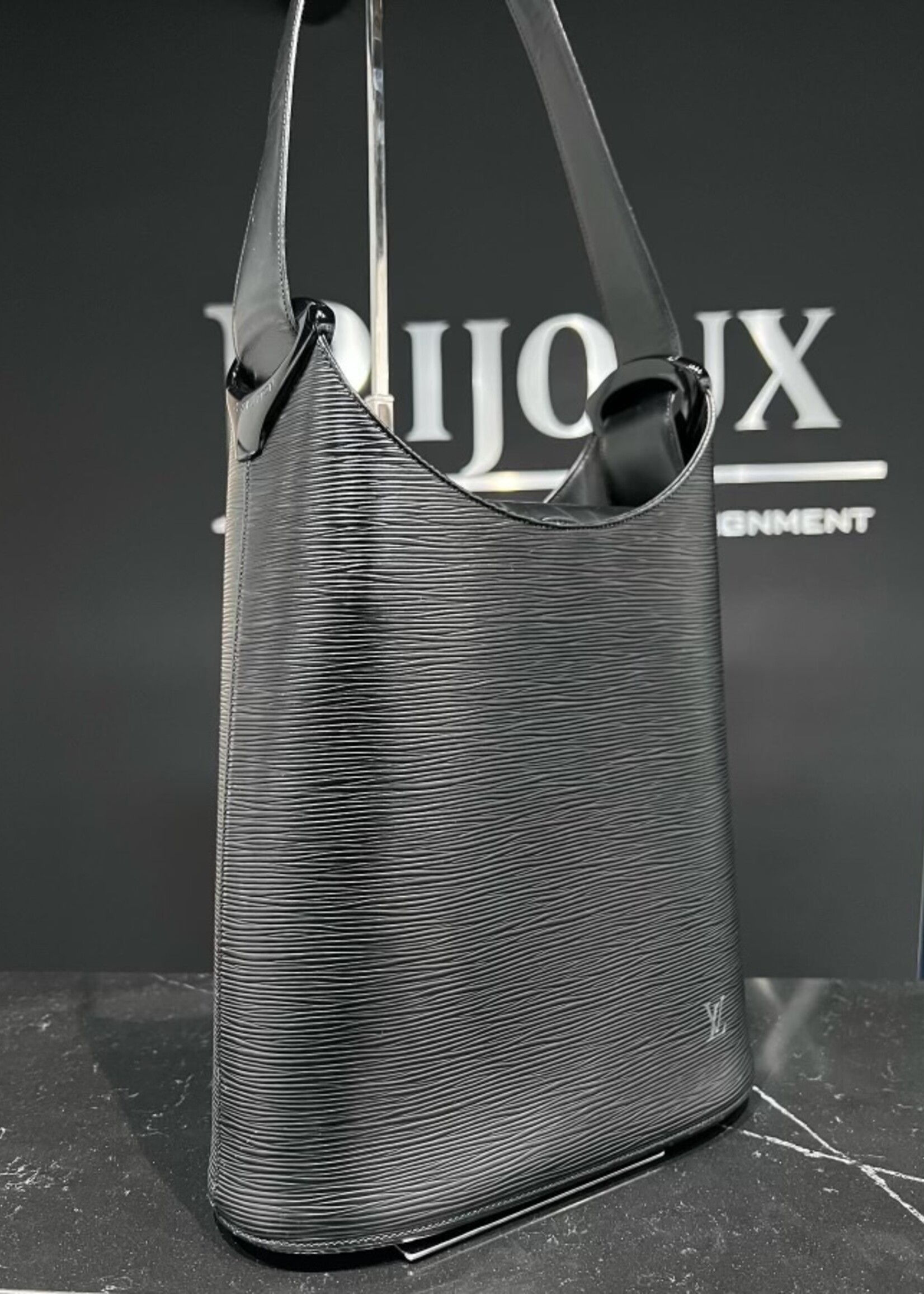 Louis Vuitton SOLD- Louis Vuitton Epi Verseau