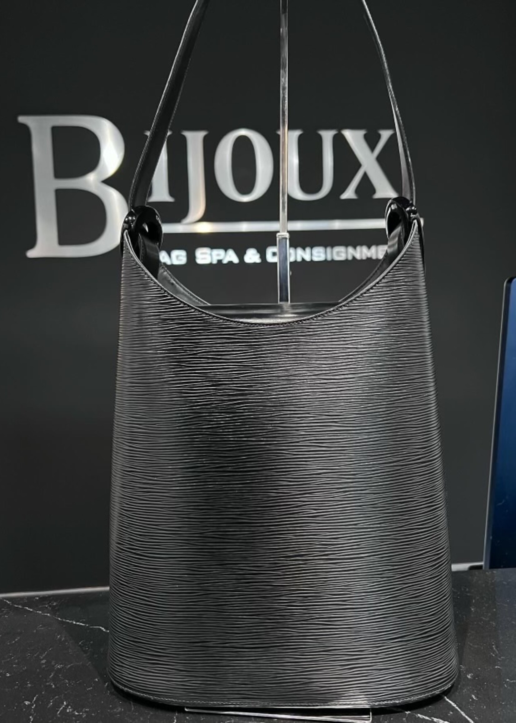 Louis Vuitton SOLD- Louis Vuitton Epi Verseau