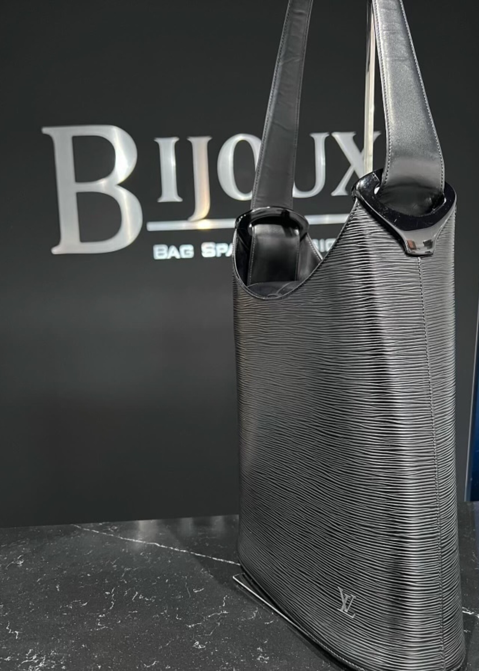 Louis Vuitton SOLD- Louis Vuitton Epi Verseau