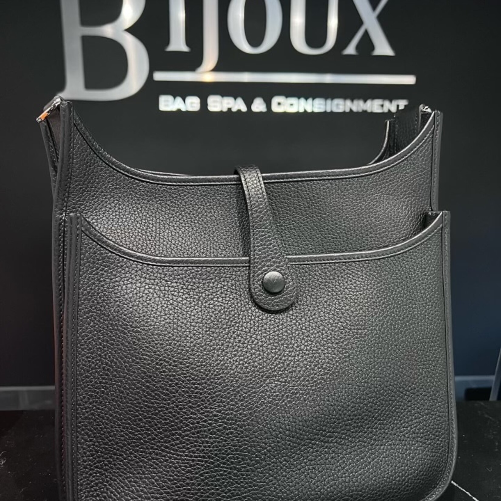 Hermes SOLD- Hermes Evelyn GM