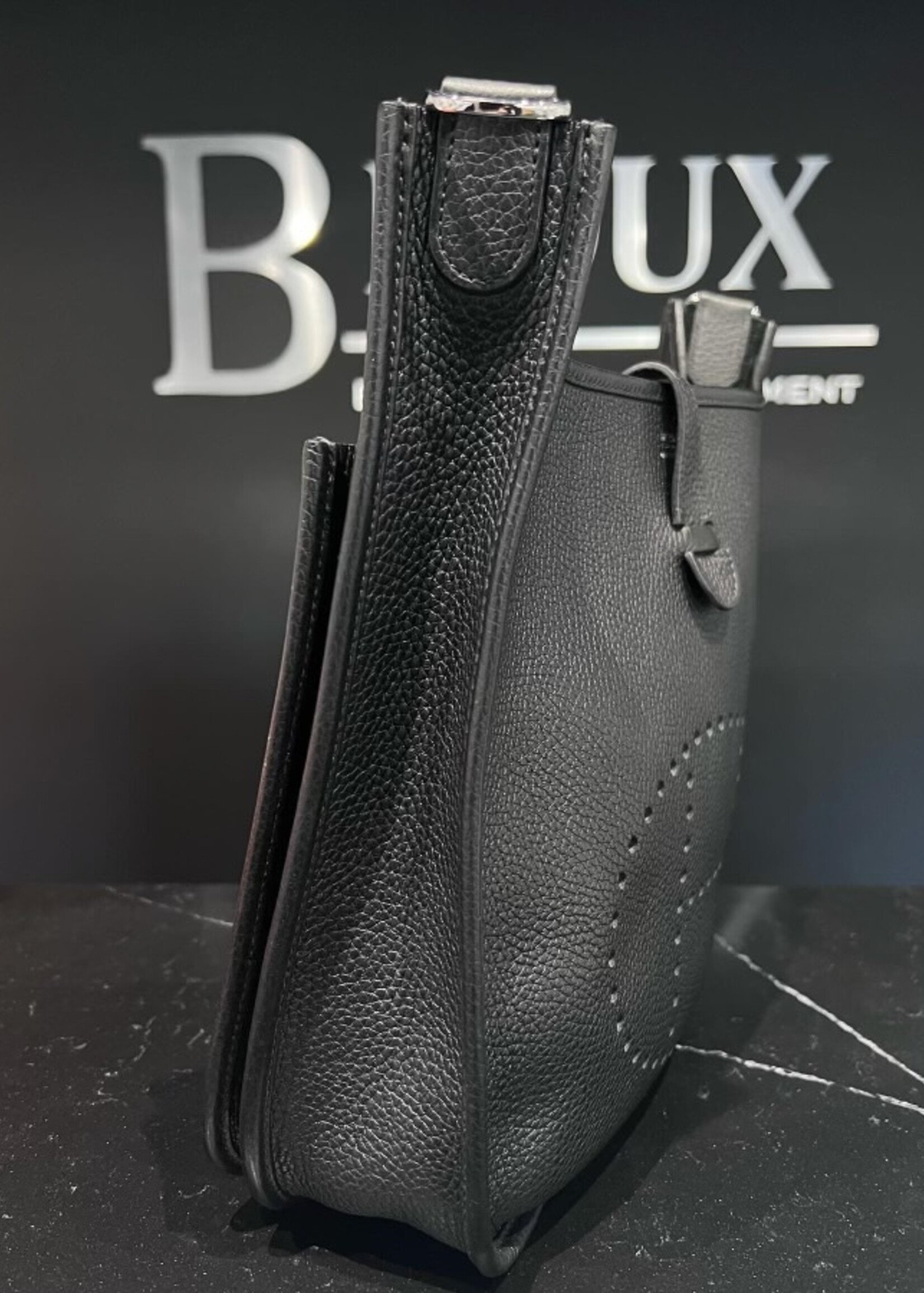 Hermes SOLD- Hermes Evelyn GM