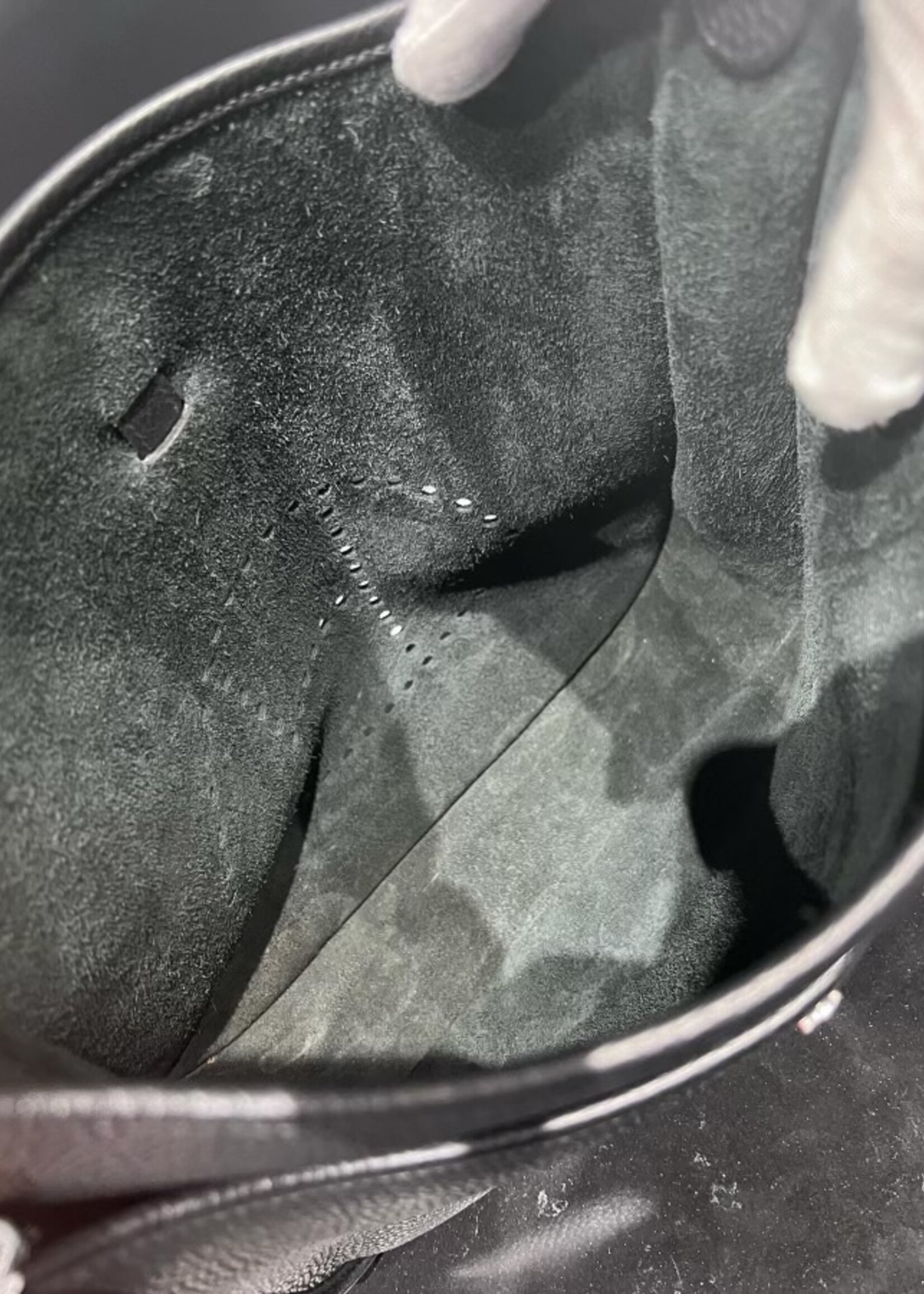 Hermes SOLD- Hermes Evelyn GM