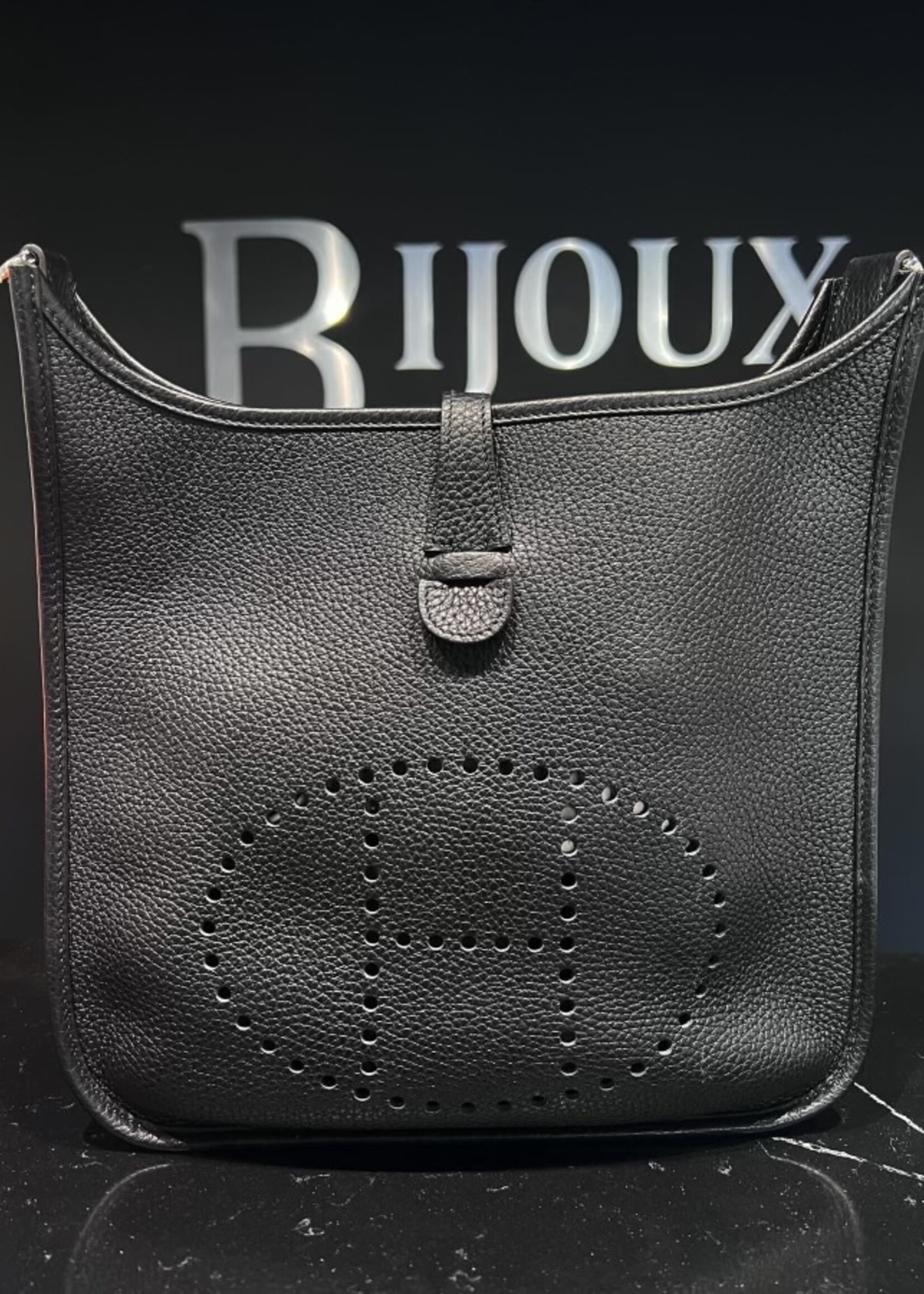 Hermes SOLD- Hermes Evelyn GM