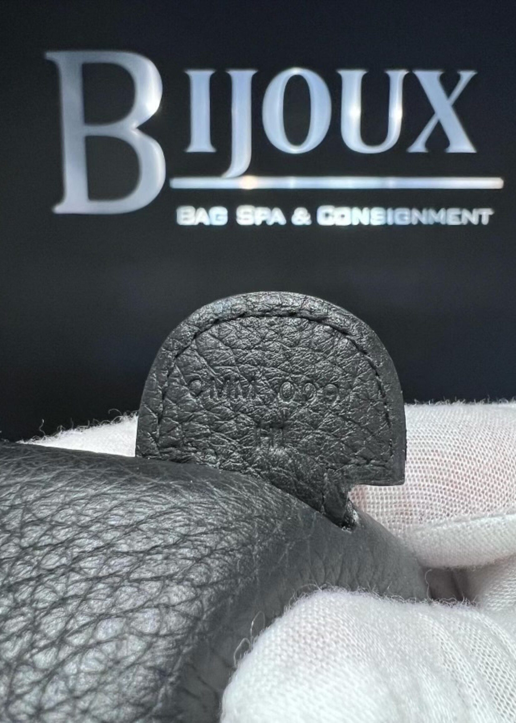 Hermes SOLD- Hermes Evelyn GM