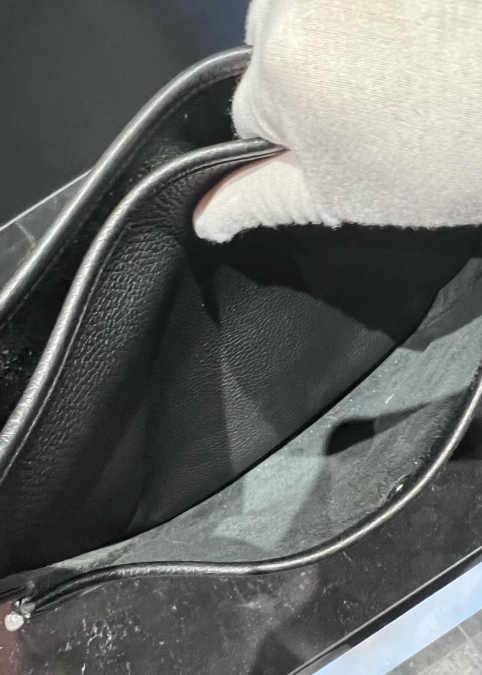 Hermes SOLD- Hermes Evelyn GM