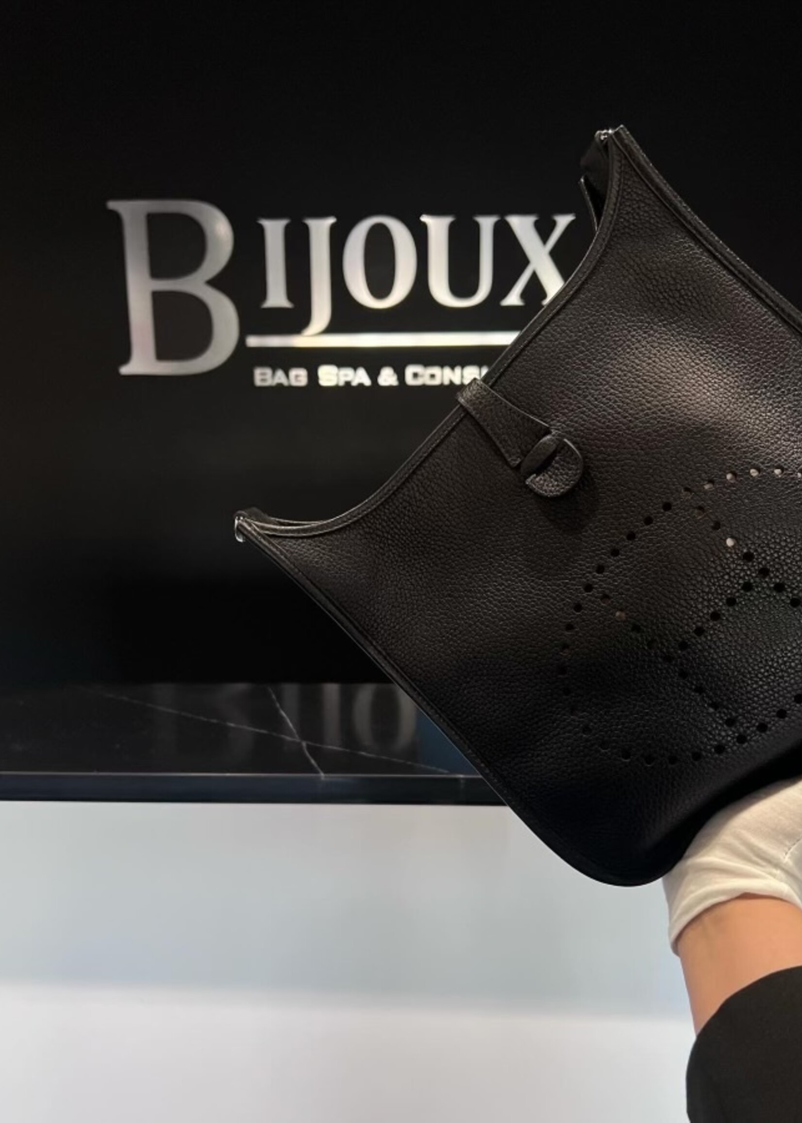 Hermes SOLD- Hermes Evelyn GM