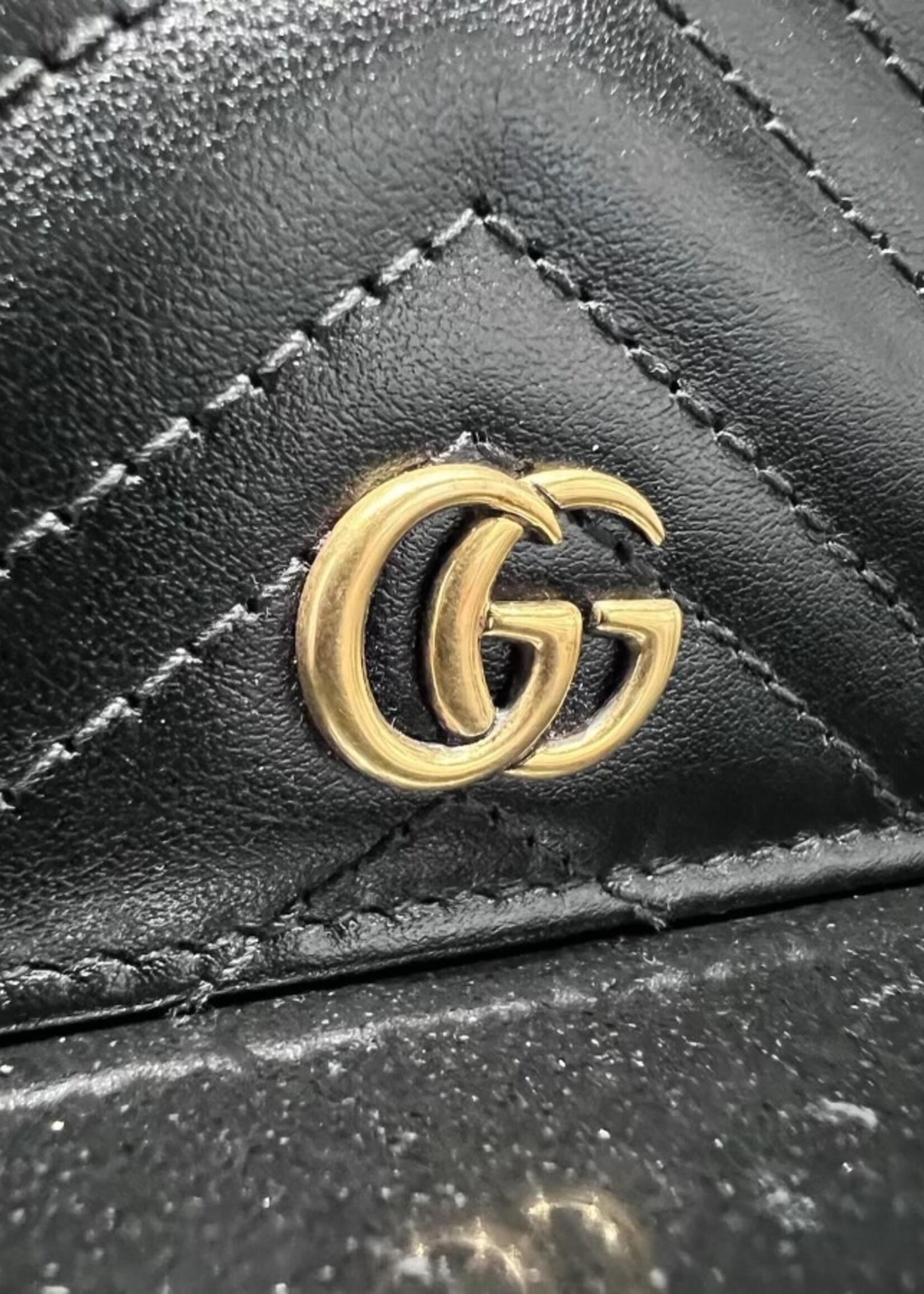 Gucci SOLD- Gucci Card Case Wallet