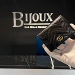 Gucci SOLD - Gucci Card Case Wallet