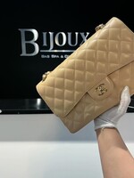 Chanel SOLD - Chanel Jumbo Caviar GHW