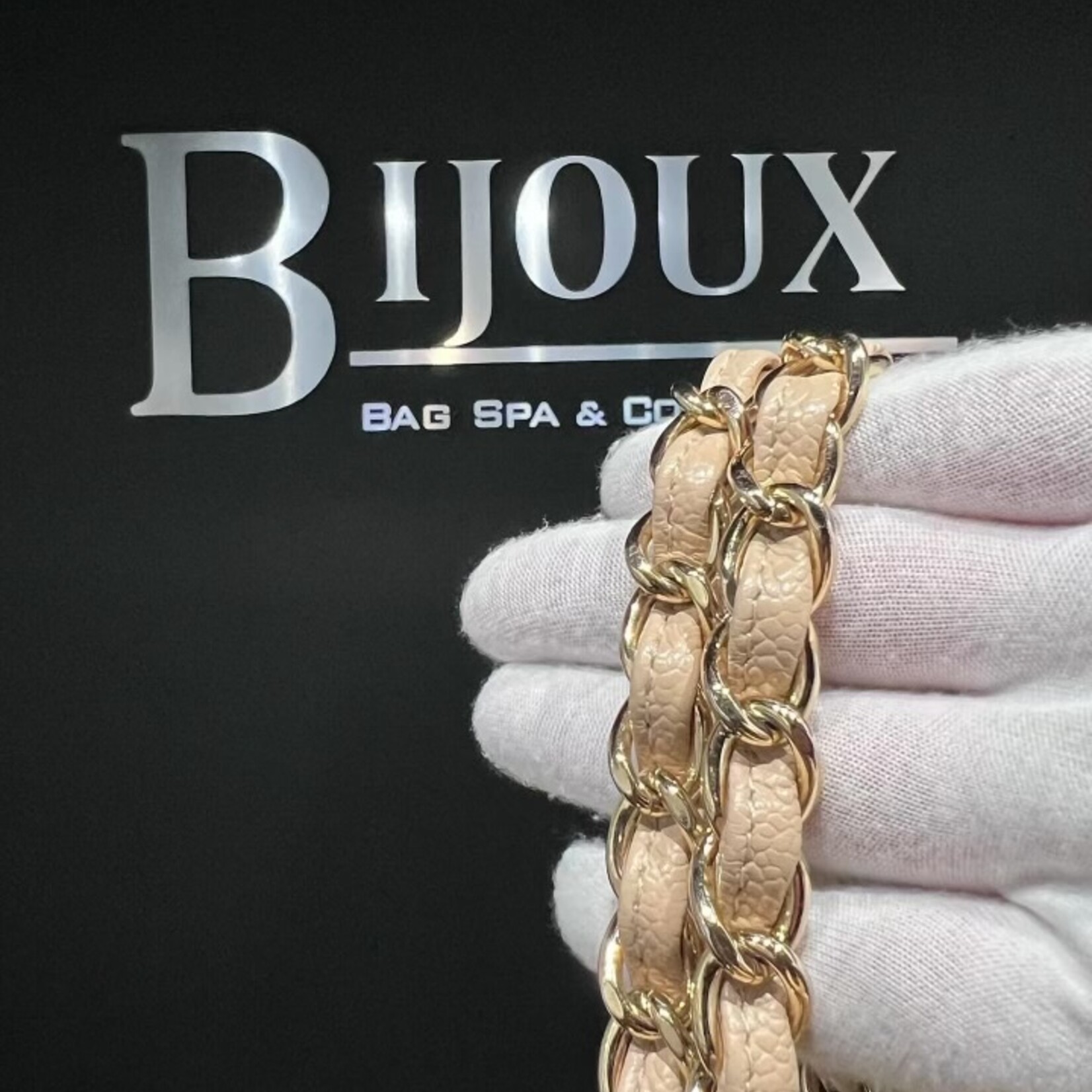 Chanel SOLD- Chanel Jumbo Caviar GHW