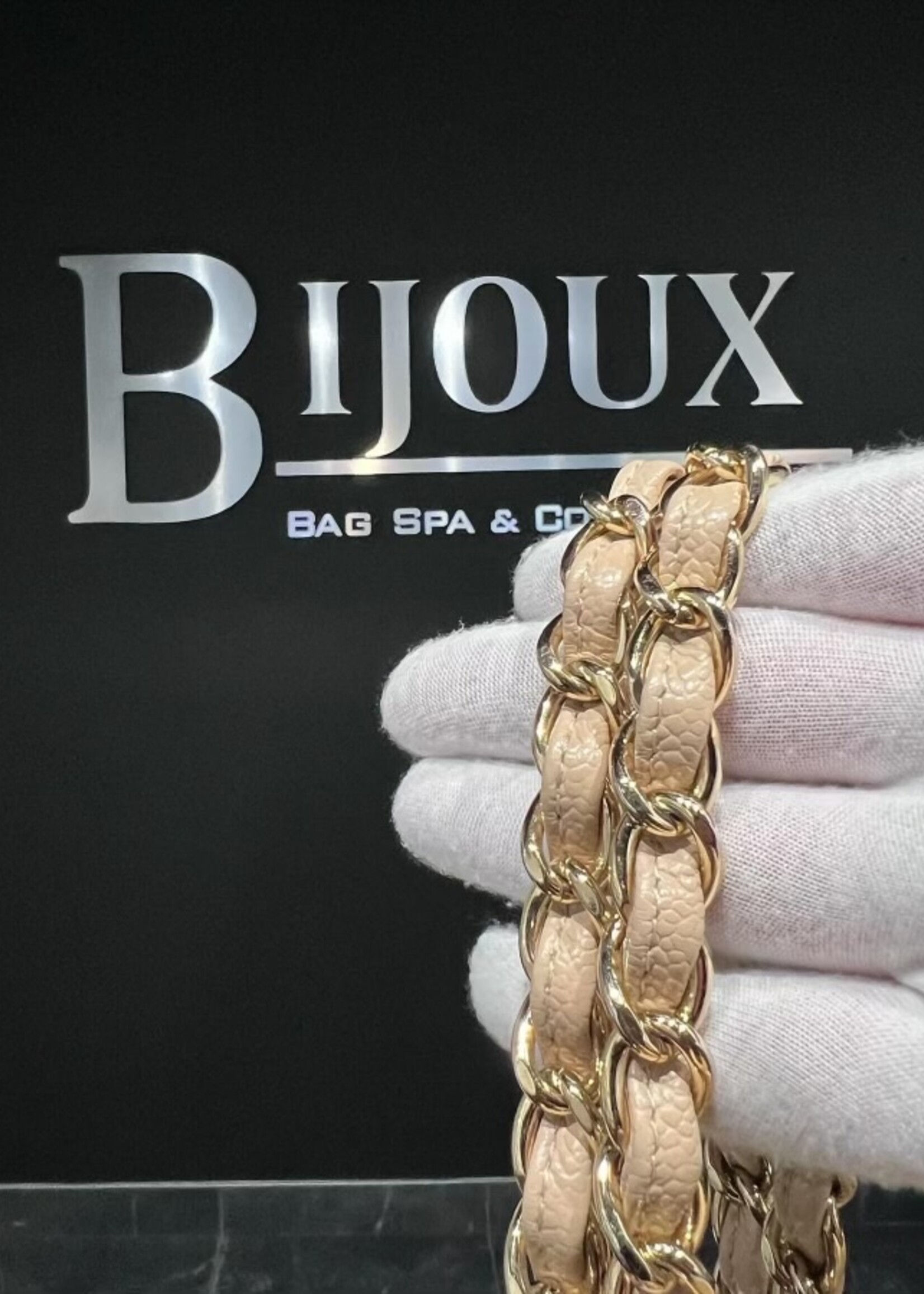 Chanel SOLD- Chanel Jumbo Caviar GHW