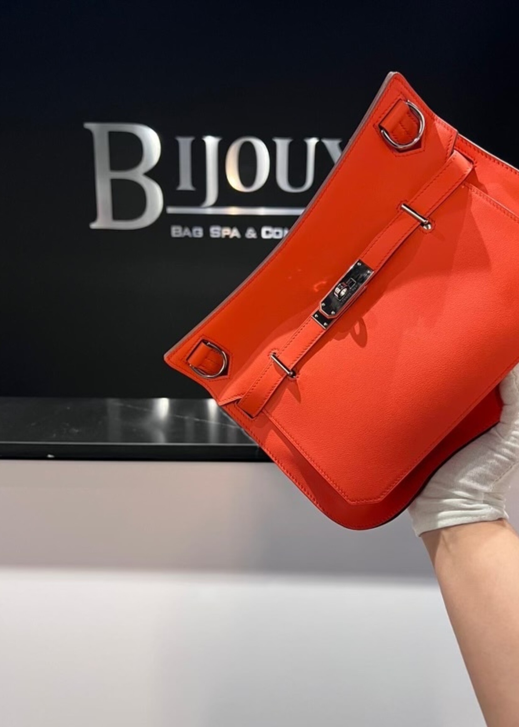 Hermes Hermes Jypsiere 28 Swift