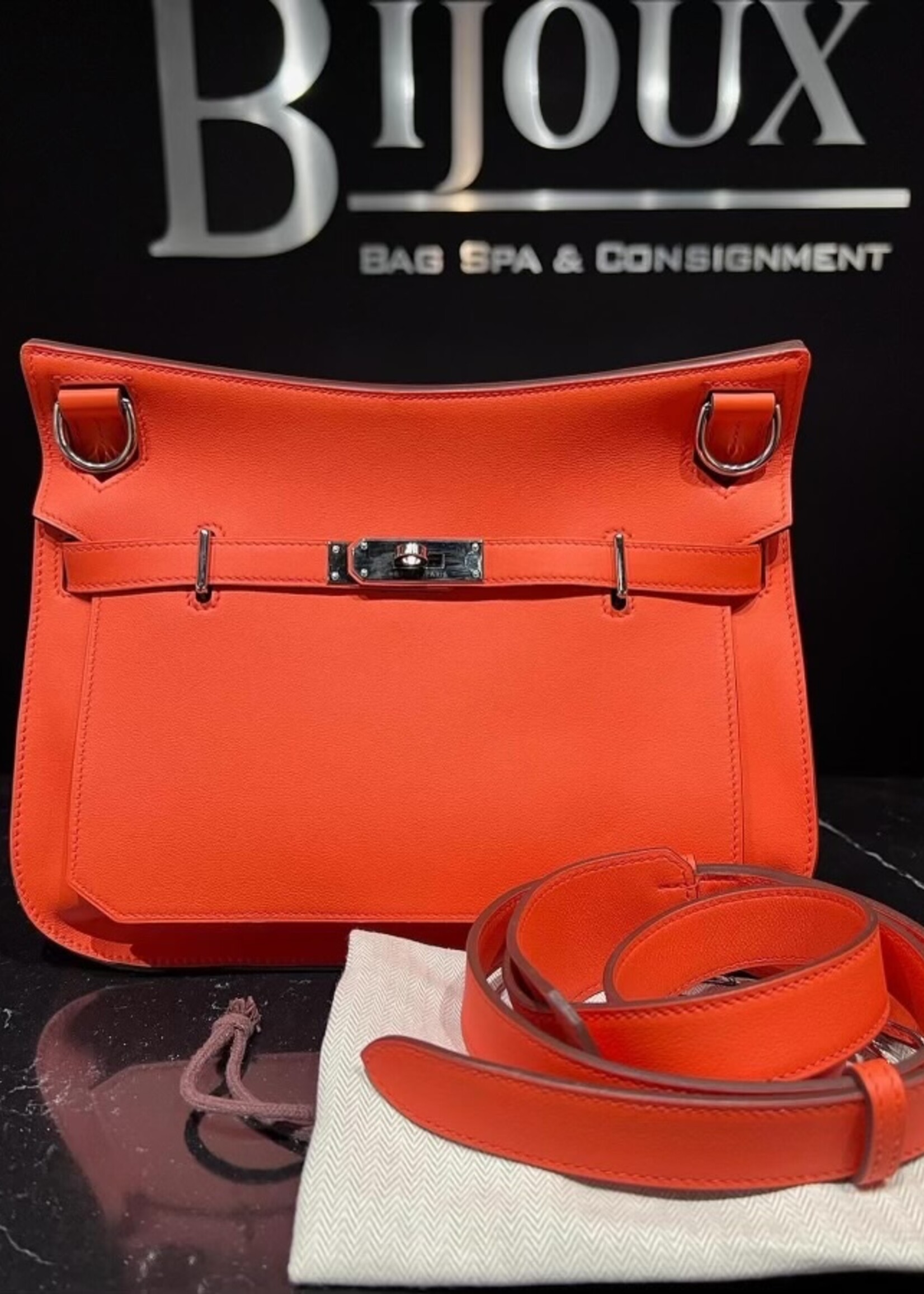 Hermes Hermes Jypsiere 28 Swift