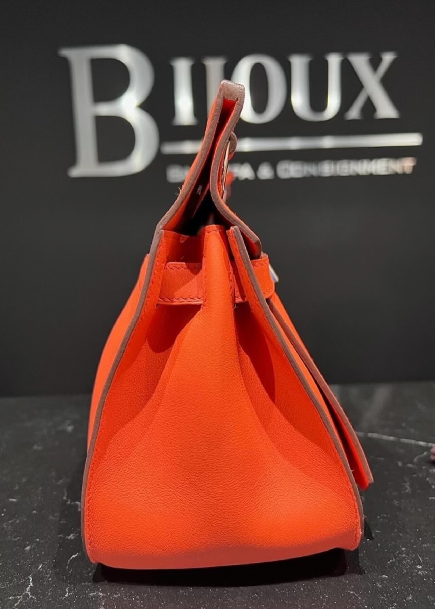 Hermes Hermes Jypsiere 28 Swift