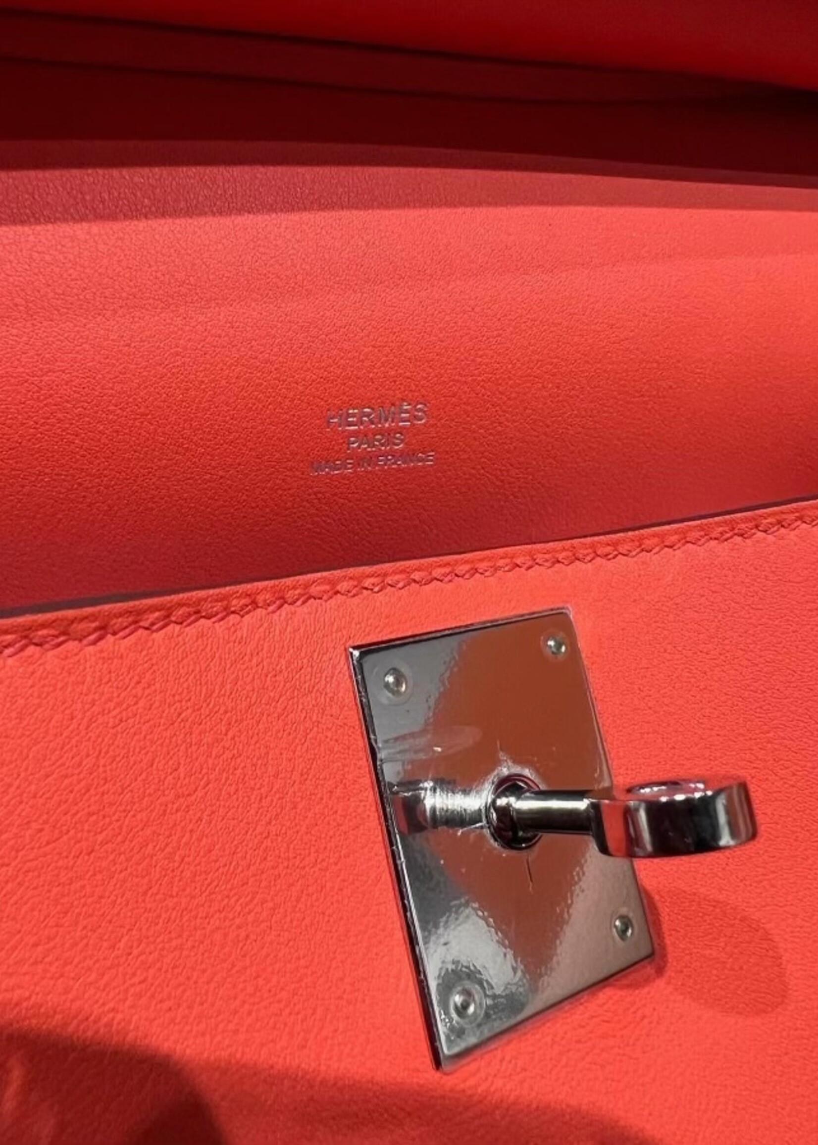 Hermes Hermes Jypsiere 28 Swift