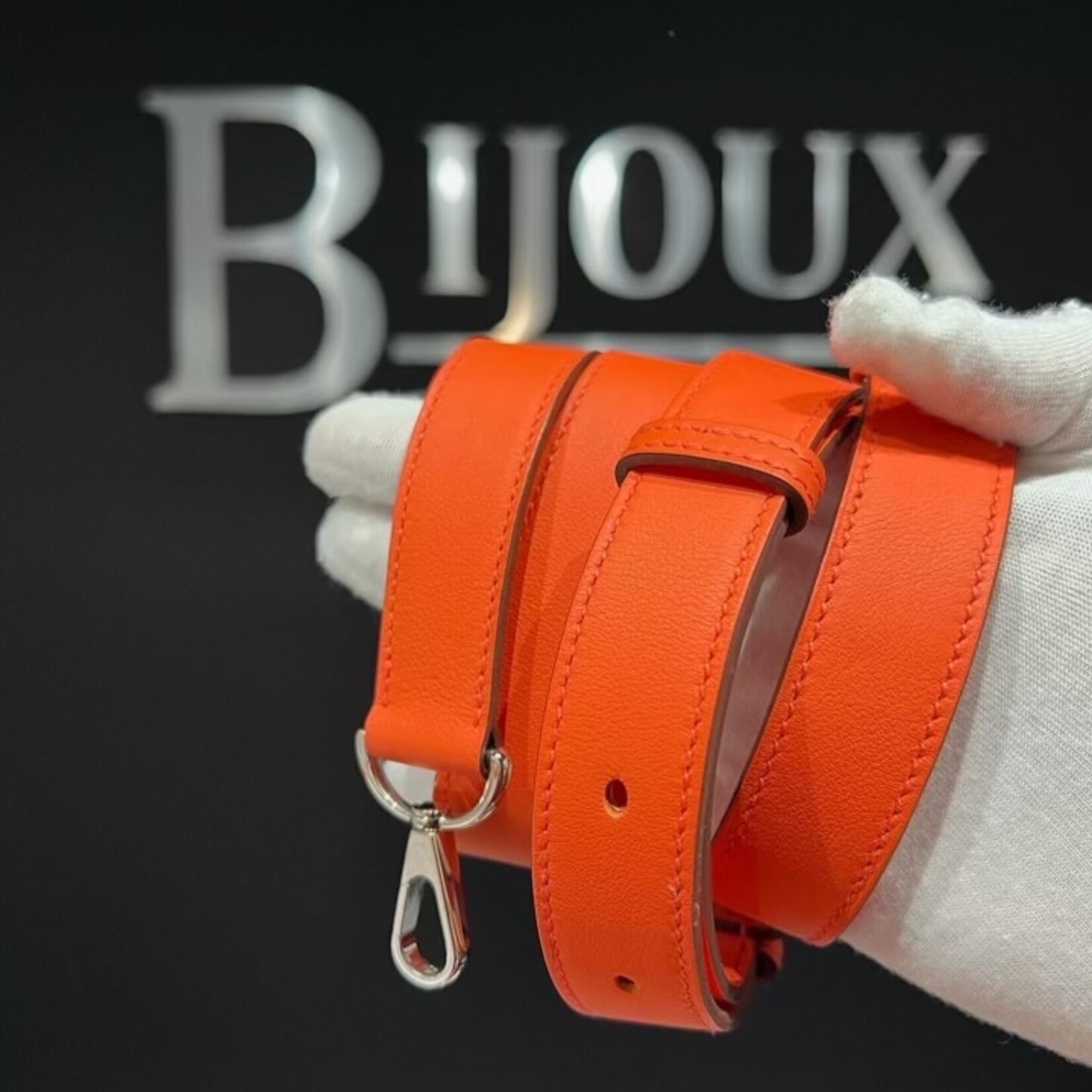 Hermes Hermes Jypsiere 28 Swift