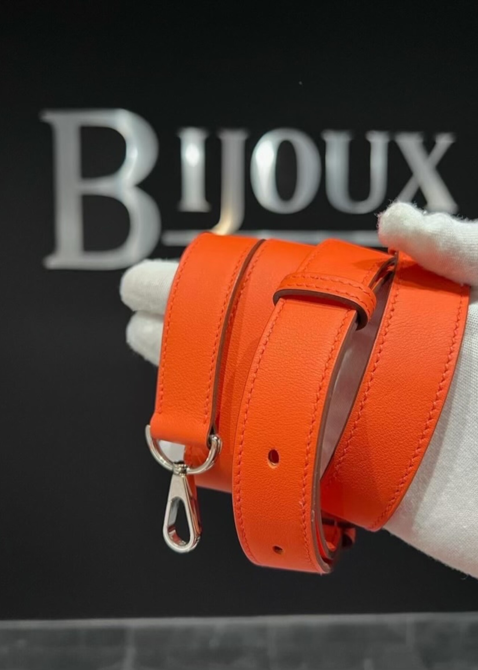 Hermes Hermes Jypsiere 28 Swift