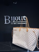 Louis Vuitton SOLD - Louis Vuttion Neverfull GM Damier Azur