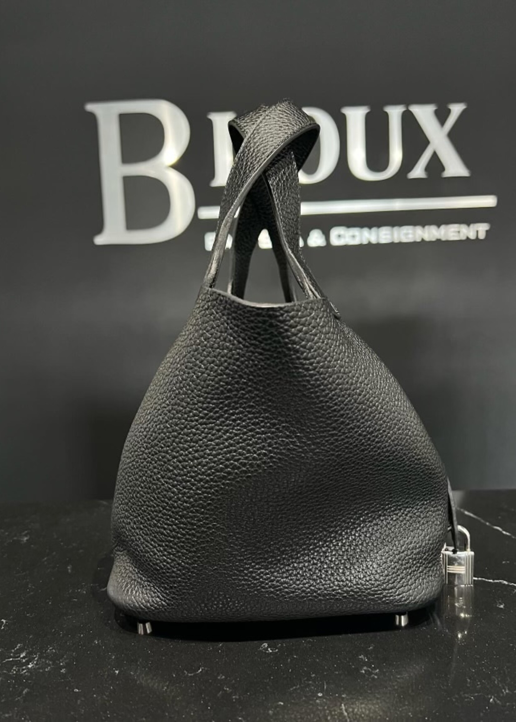 Hermes SOLD - Hermes Picotin Mini