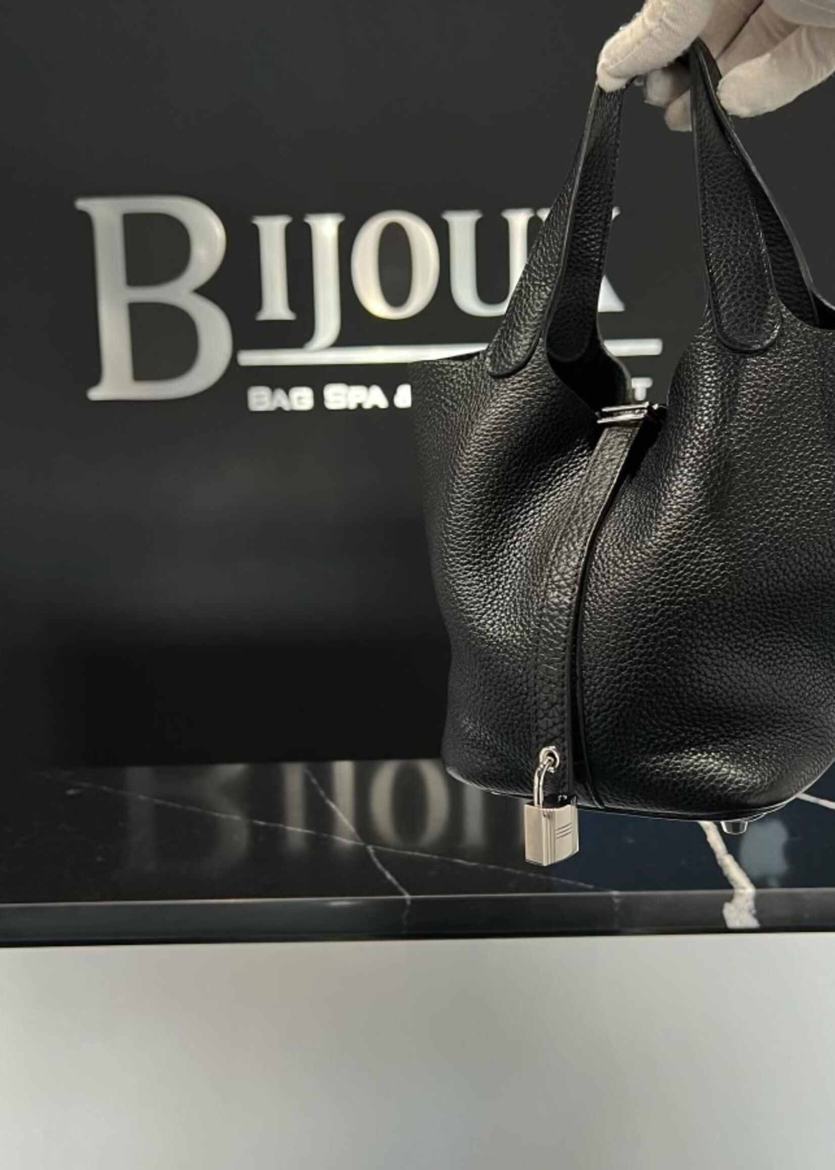 Hermes SOLD - Hermes Picotin Mini