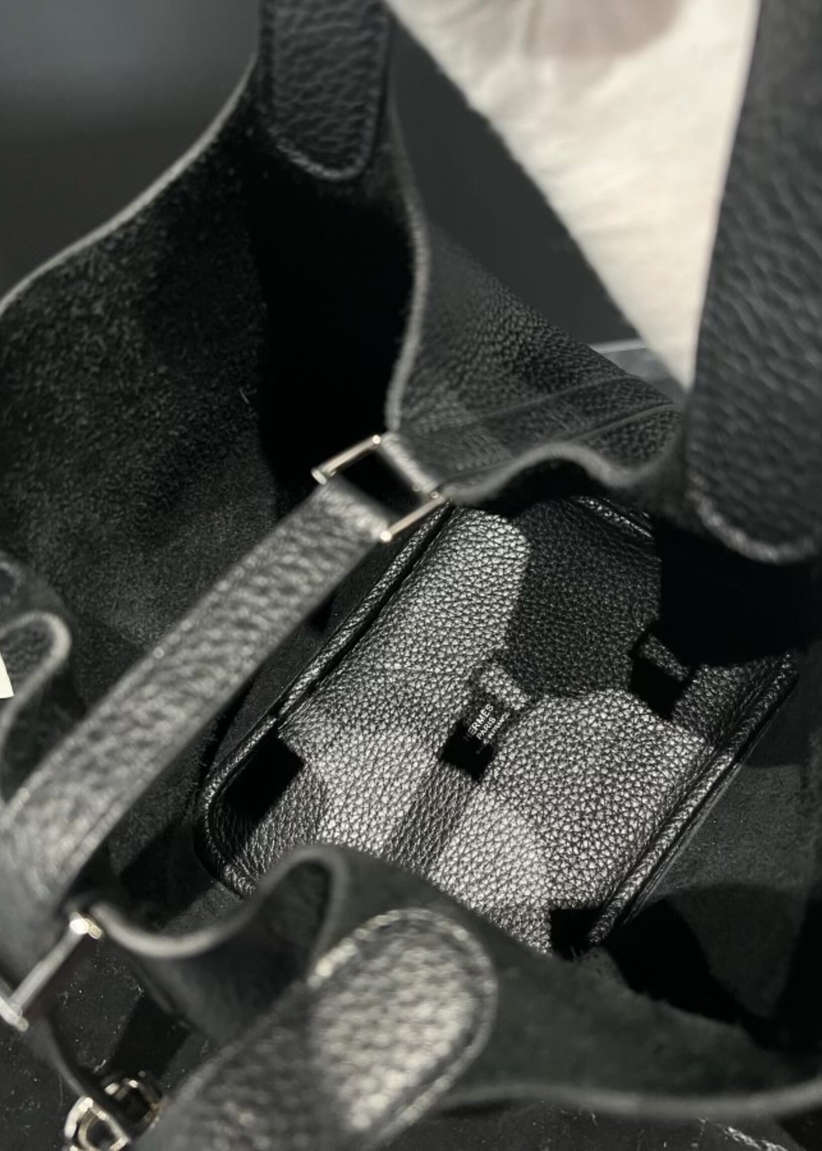 Hermes SOLD - Hermes Picotin Mini