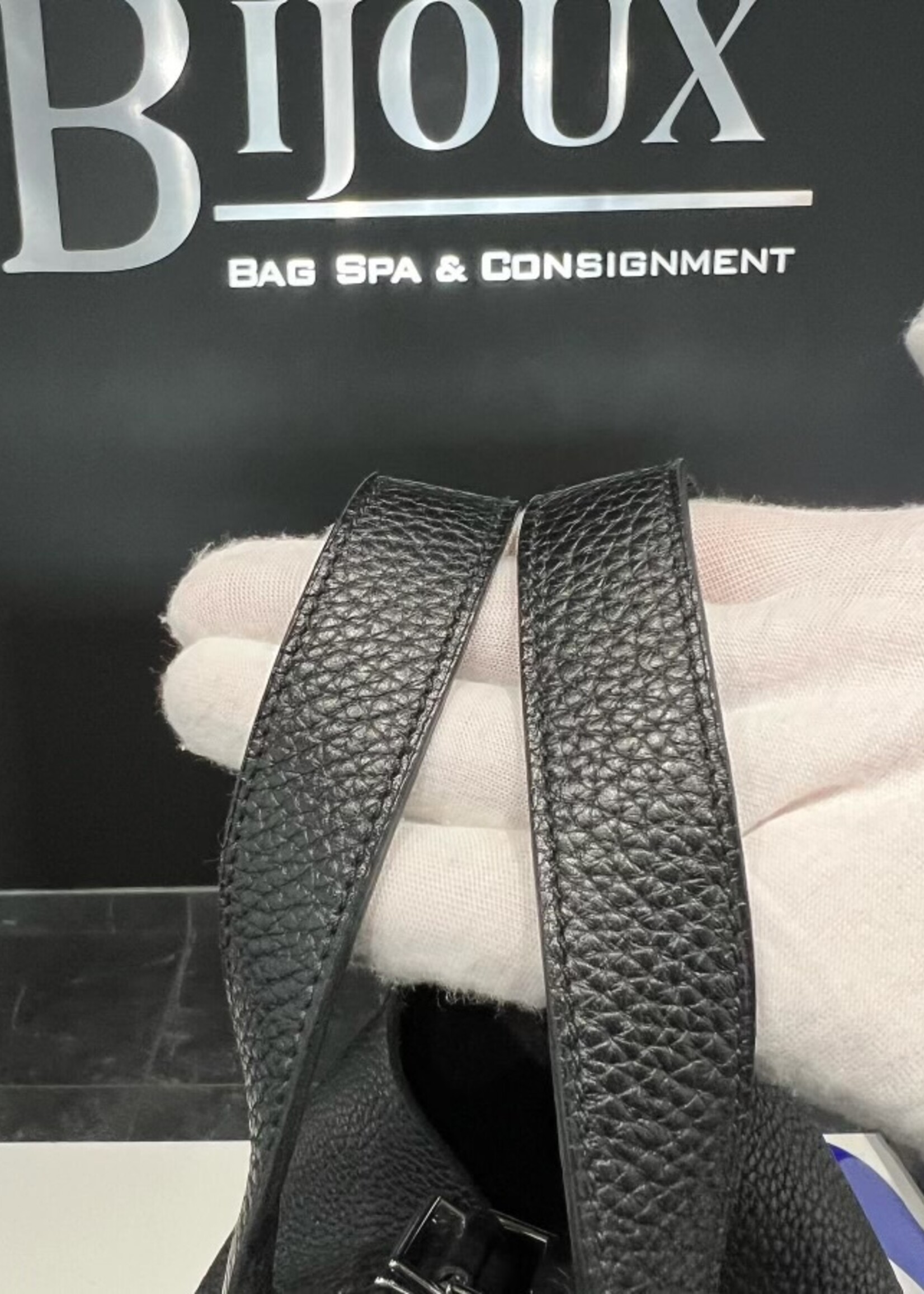 Hermes SOLD - Hermes Picotin Mini