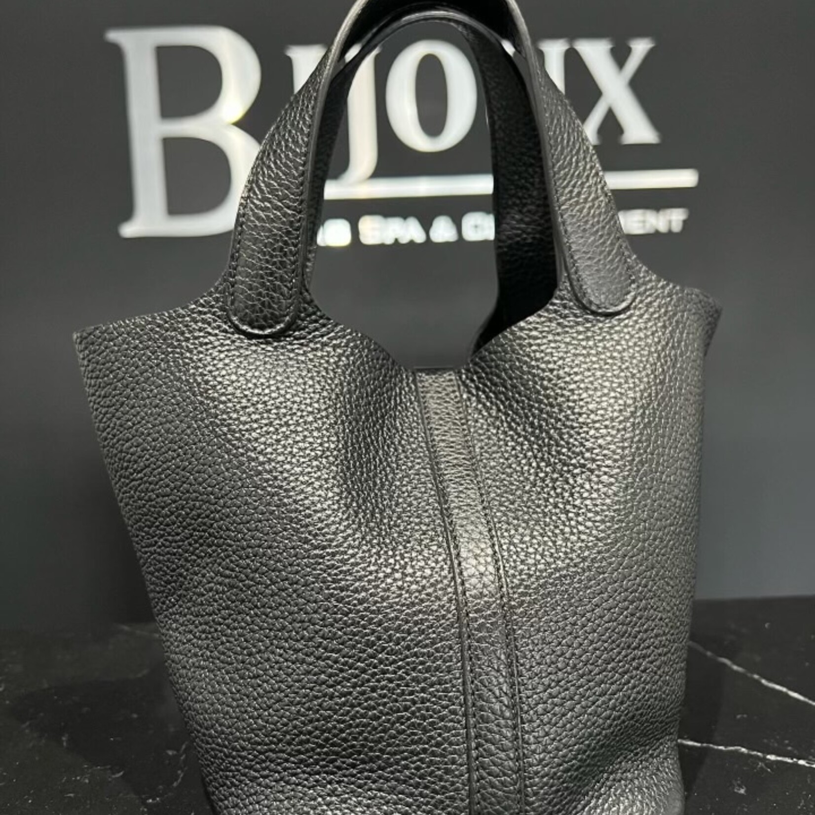 Hermes SOLD - Hermes Picotin Mini