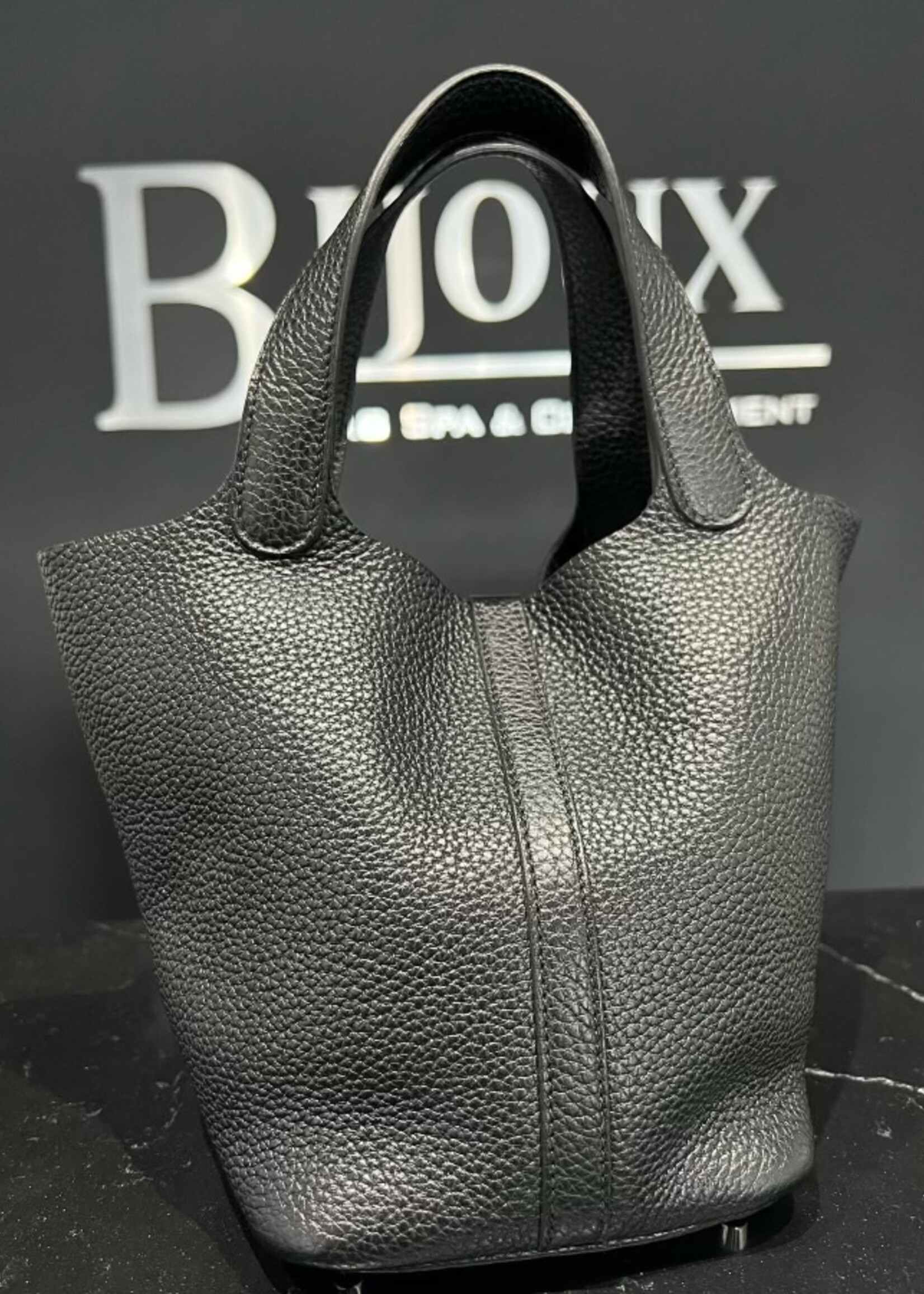 Hermes SOLD - Hermes Picotin Mini