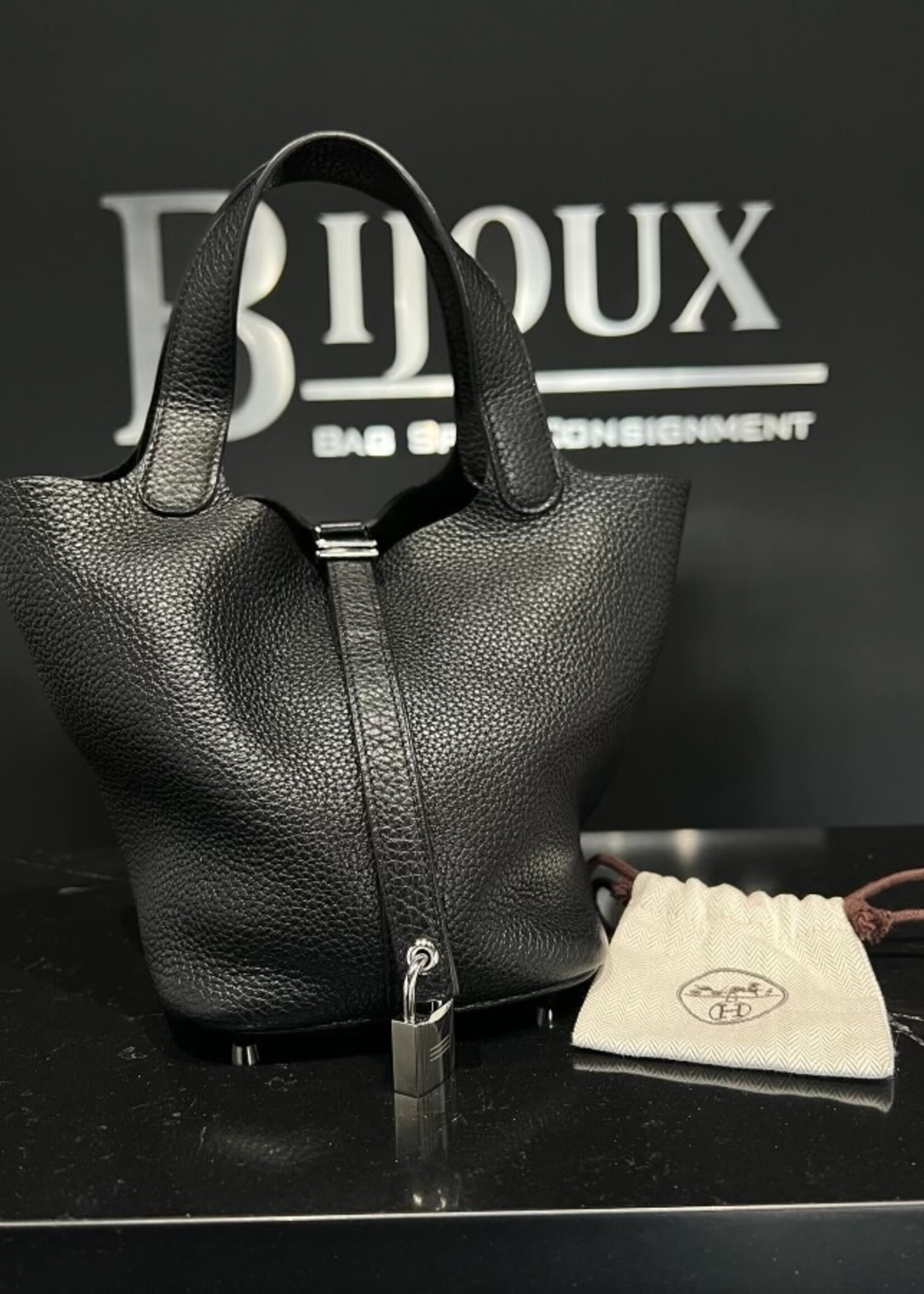 Hermes SOLD - Hermes Picotin Mini