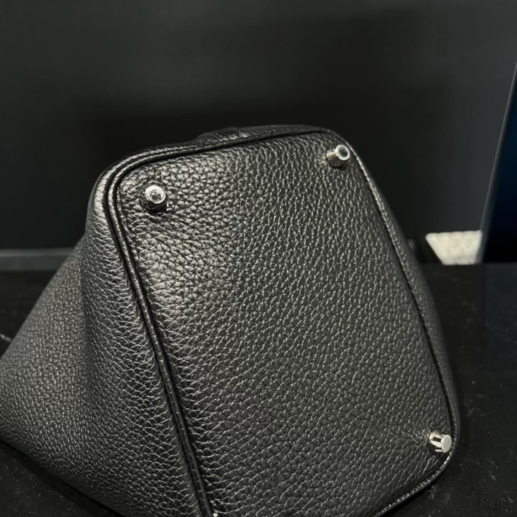 Hermes SOLD - Hermes Picotin Mini