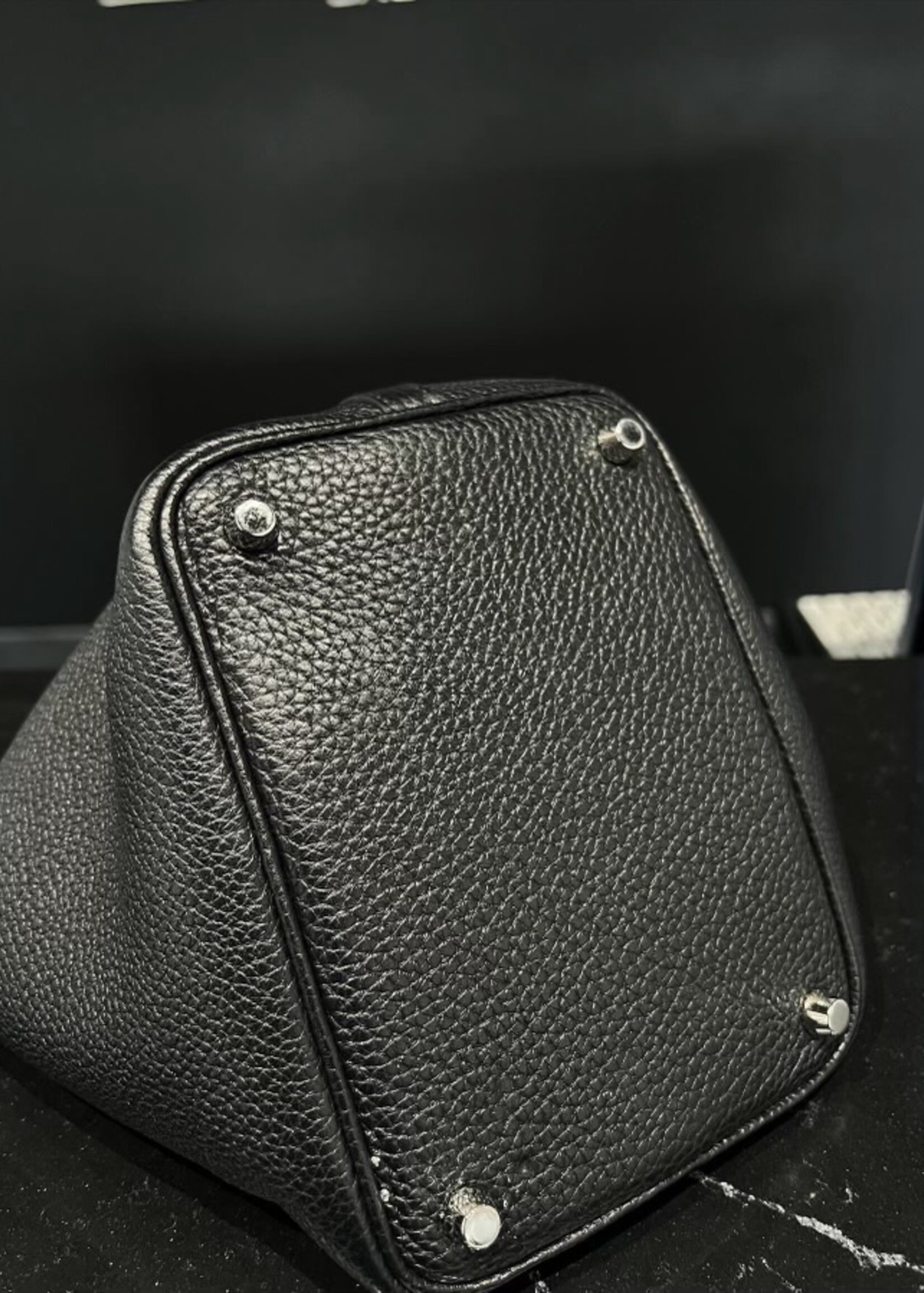 Hermes SOLD - Hermes Picotin Mini