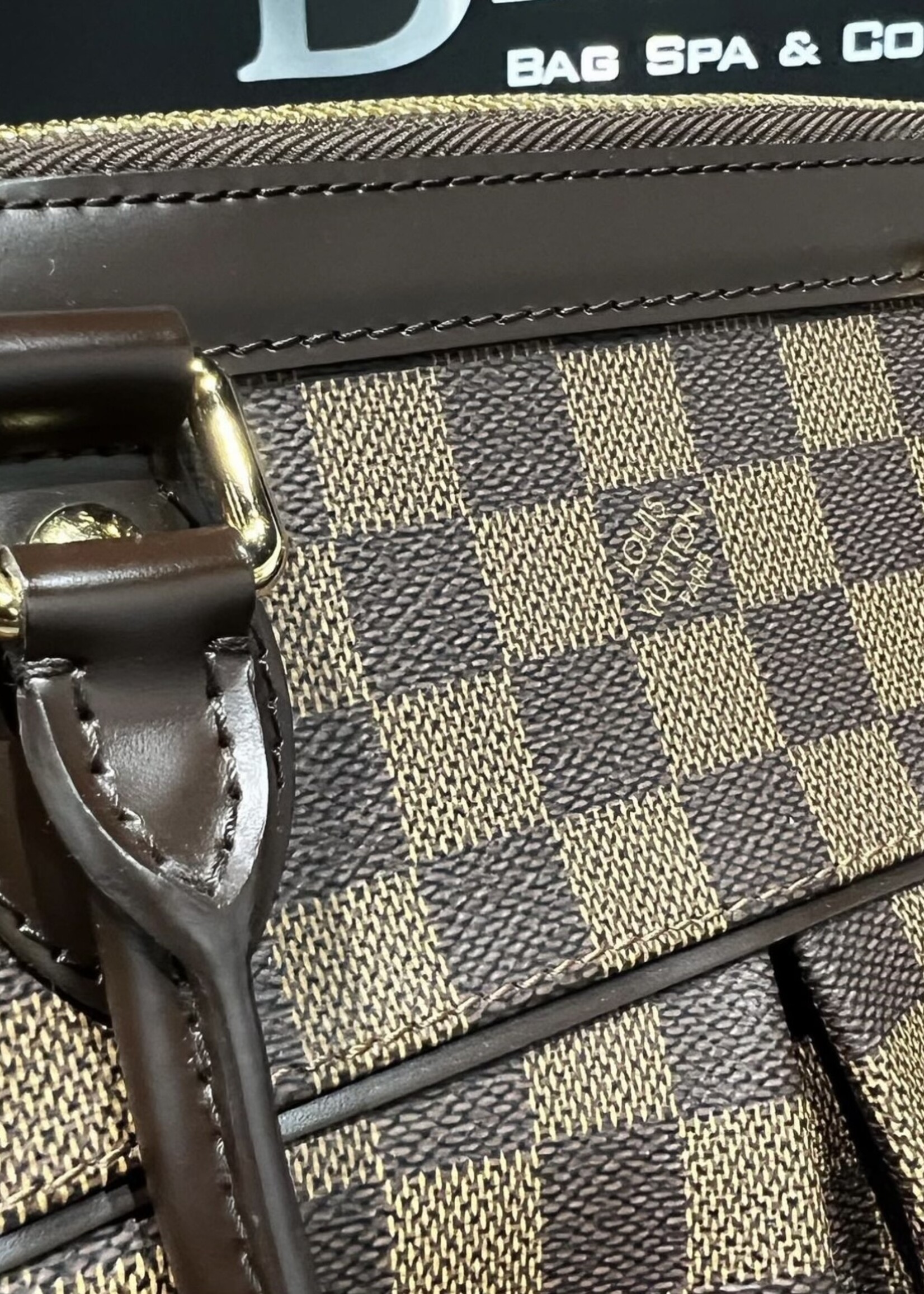 Louis Vuitton SOLD - Louis Vuitton Trevi PM