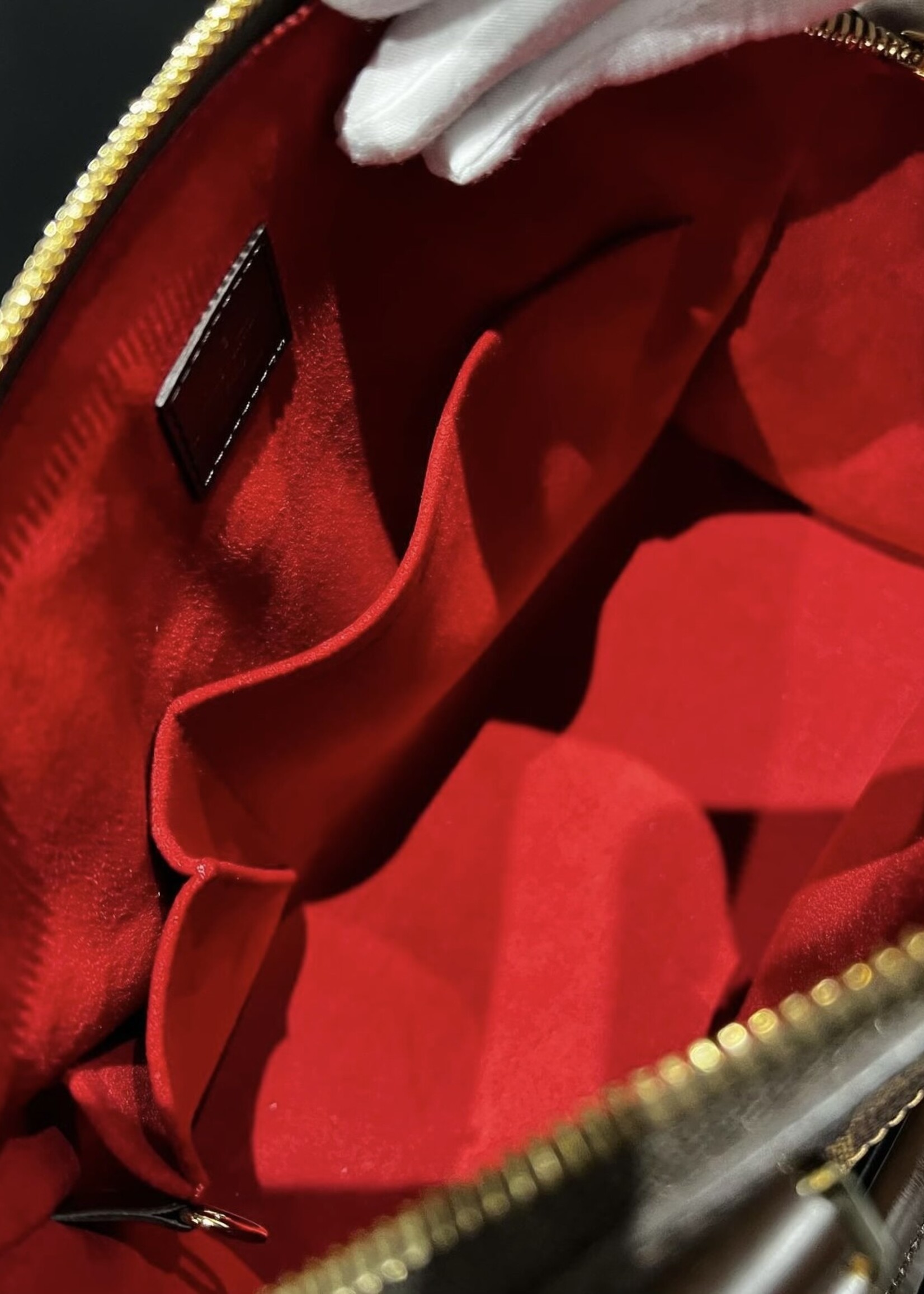 Louis Vuitton SOLD - Louis Vuitton Trevi PM