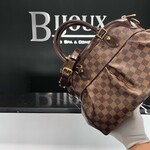 Louis Vuitton SOLD - Louis Vuitton Trevi PM Damier Ebene