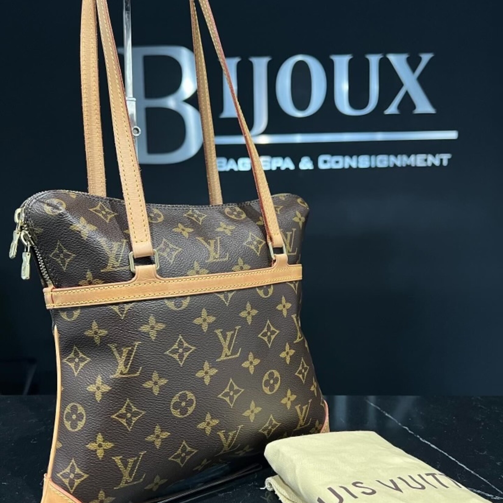 Louis Vuitton SOLD - Louis Vuitton Sac Coussin PM
