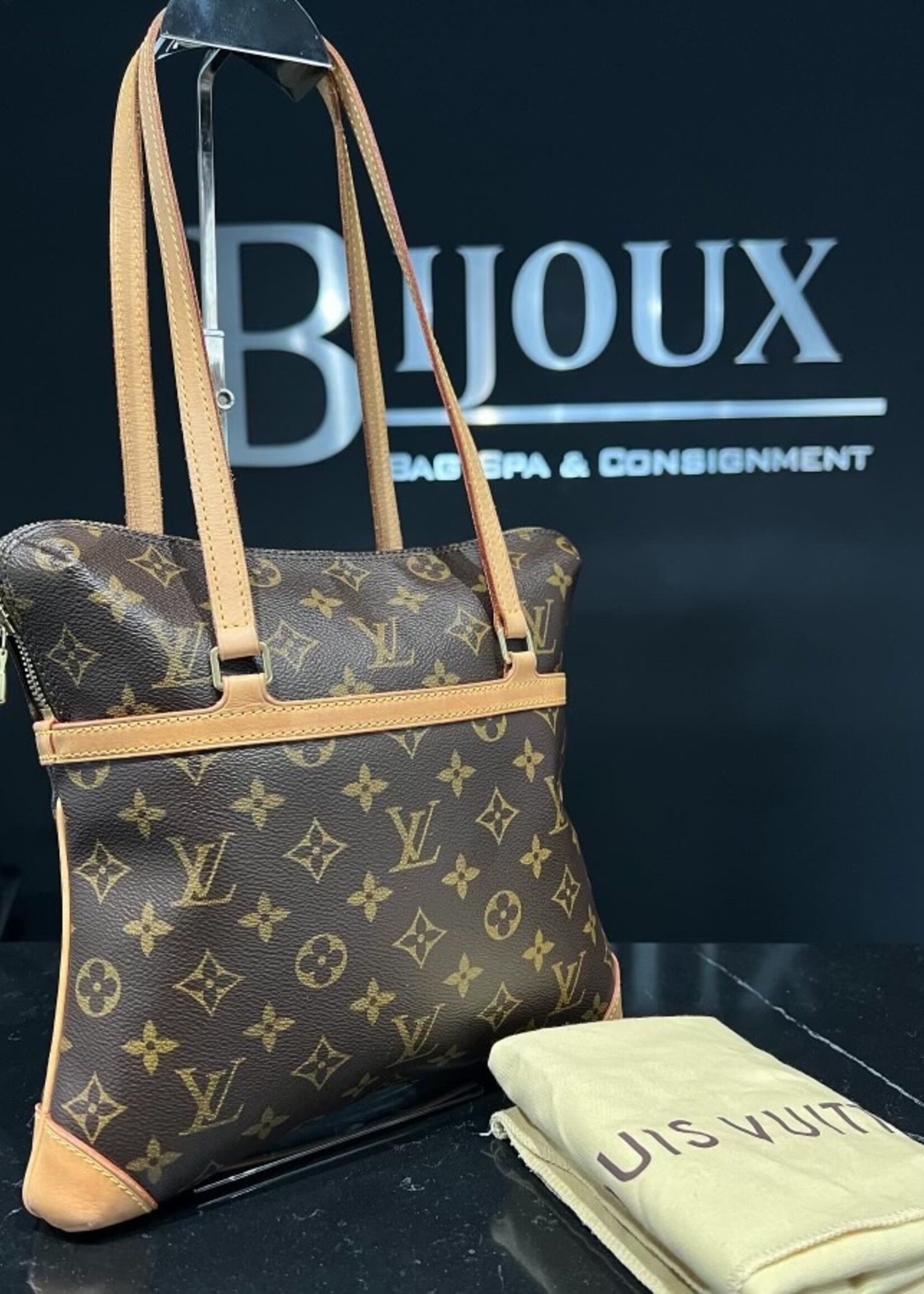 Louis Vuitton SOLD - Louis Vuitton Sac Coussin PM