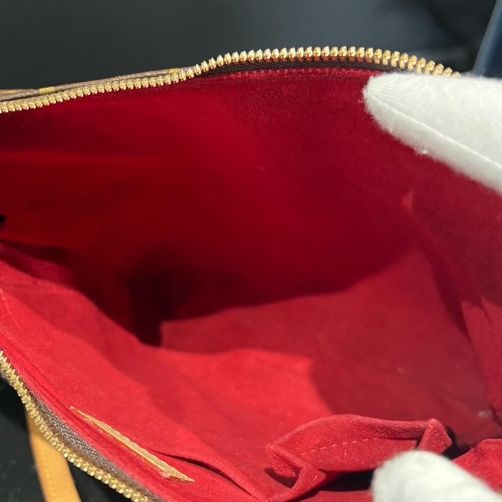 Louis Vuitton SOLD - Louis Vuitton Sac Coussin PM