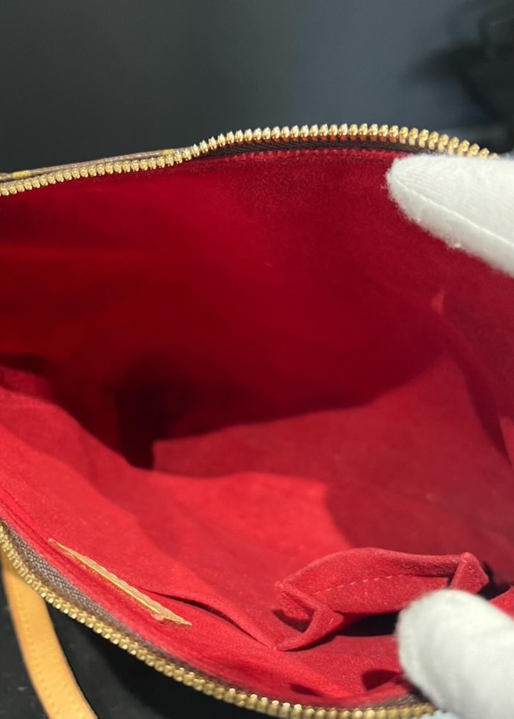 Louis Vuitton SOLD - Louis Vuitton Sac Coussin PM