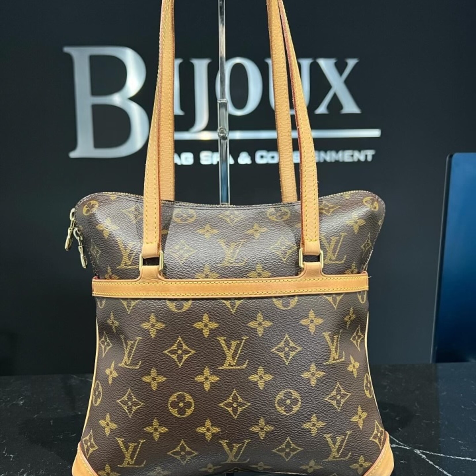 Louis Vuitton SOLD - Louis Vuitton Sac Coussin PM