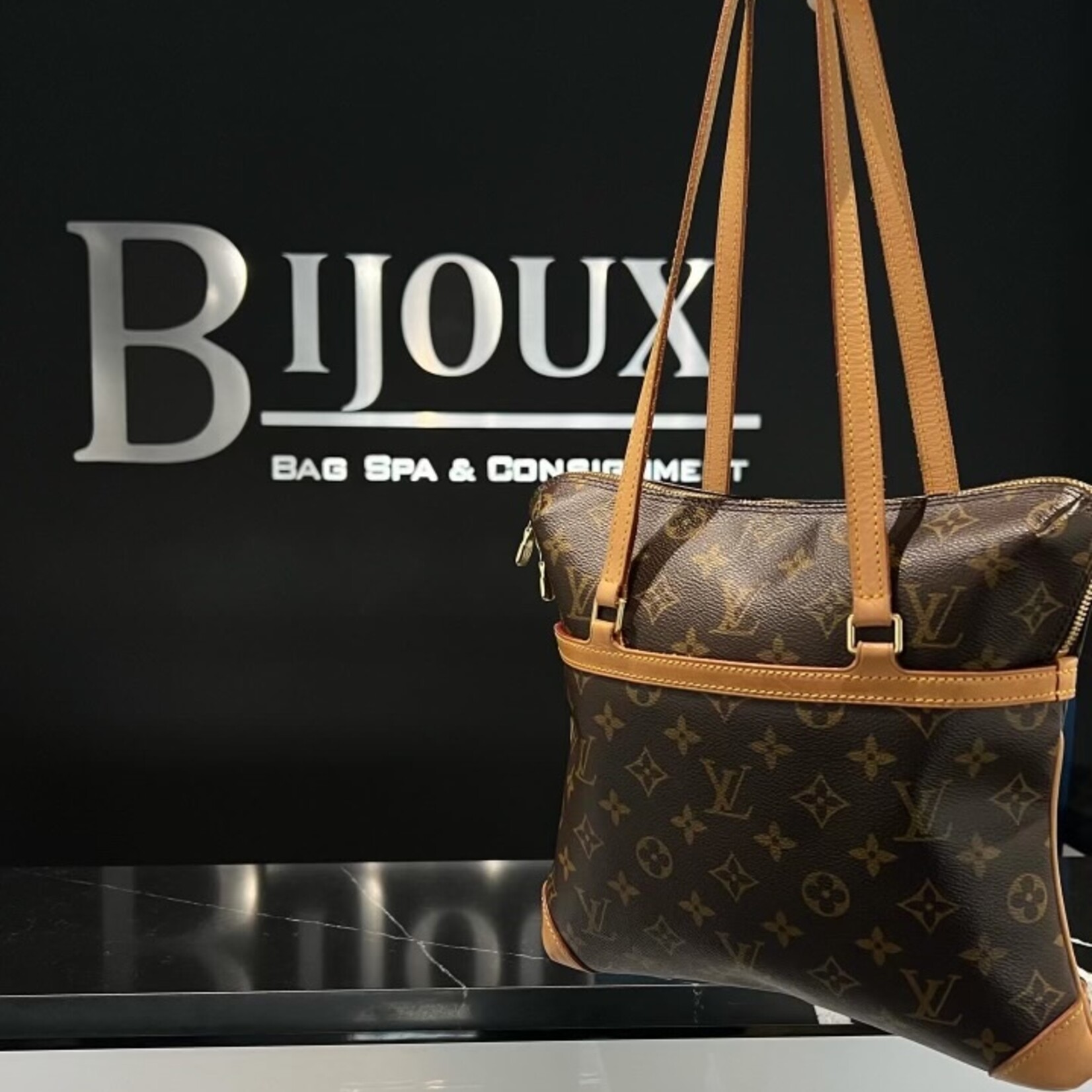 Louis Vuitton SOLD - Louis Vuitton Sac Coussin PM